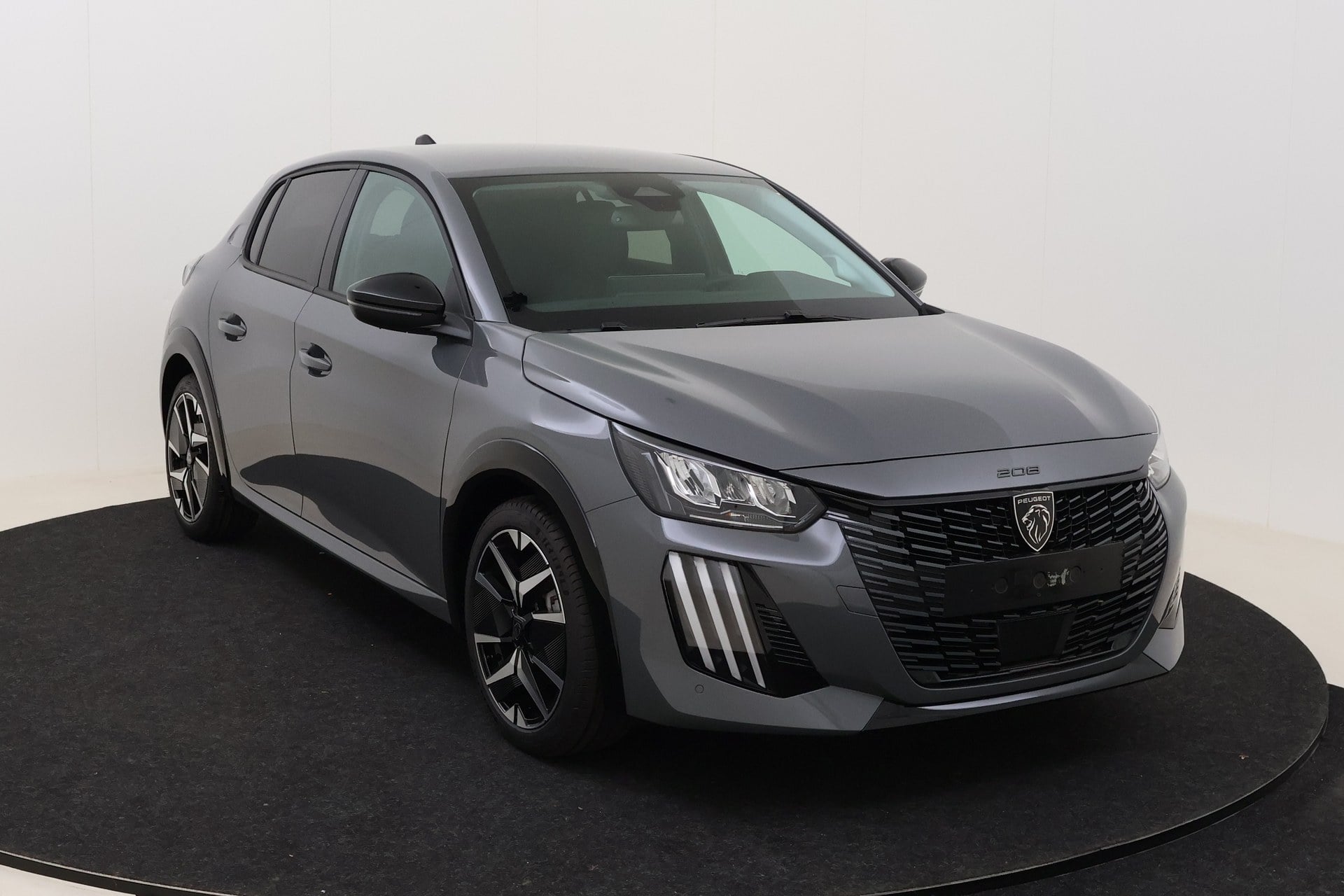 Peugeot 208 Envy 1.2 Turbo 100 hp Man. 6 photo