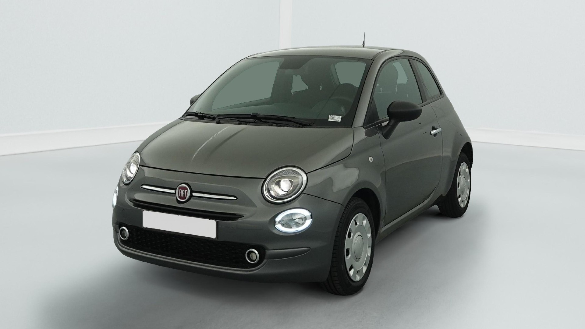 Fiat 500 1.0 70 ch Hybride BSG S/S photo