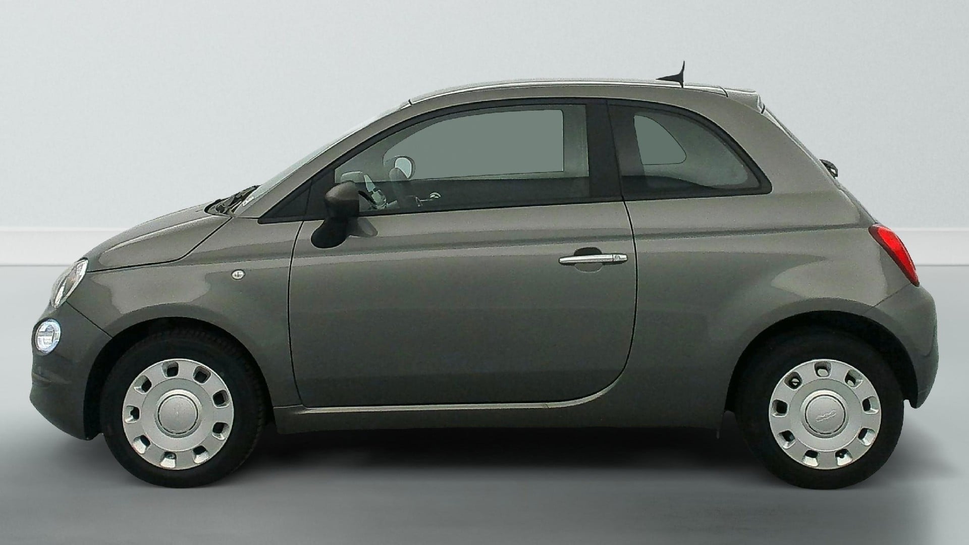 Fiat 500 1.0 70 ch Hybride BSG S/S photo