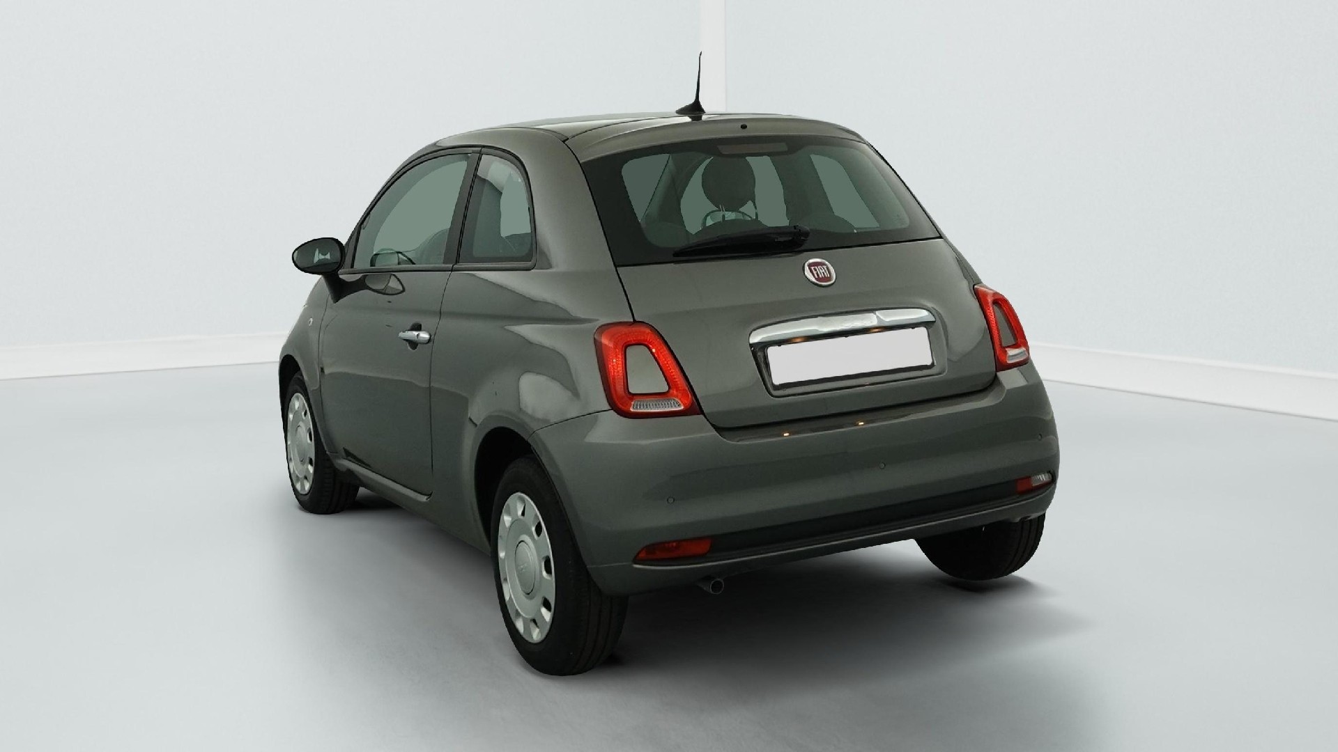 Fiat 500 1.0 70 ch Hybride BSG S/S photo