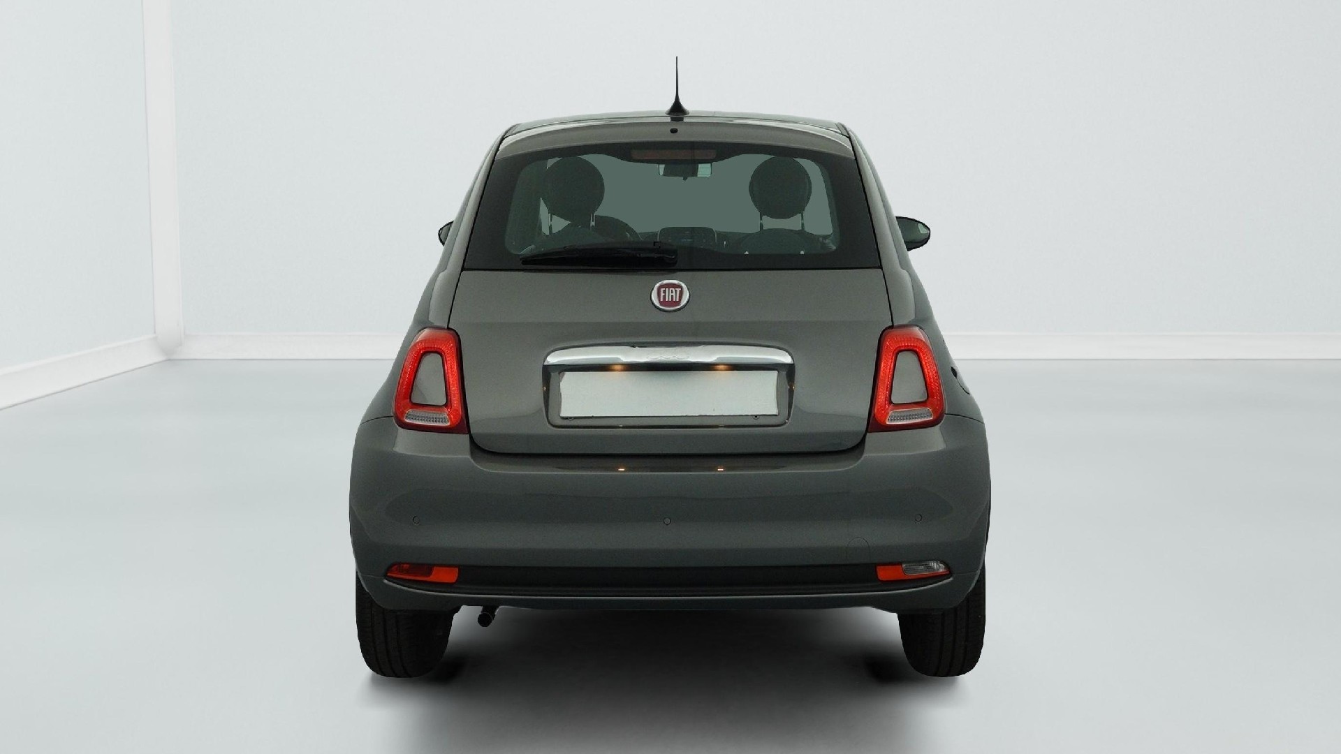 Fiat 500 1.0 70 ch Hybride BSG S/S photo