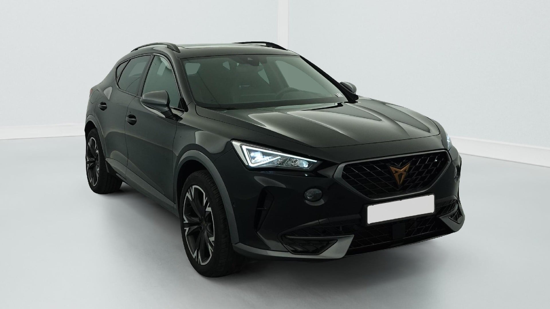 Cupra Formentor 1.4 e-HYBRID 204 ch DSG6 Business Edition