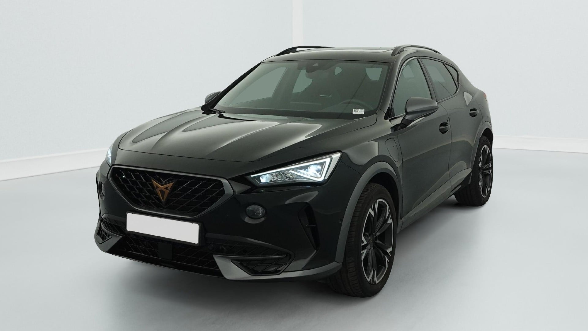 Cupra Formentor 1.4 e-HYBRID 204 ch DSG6 Business Edition photo