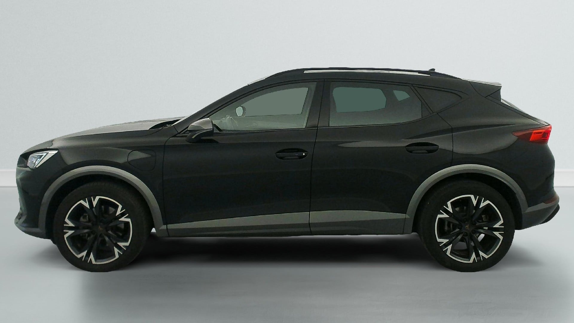 Cupra Formentor 1.4 e-HYBRID 204 ch DSG6 Business Edition photo