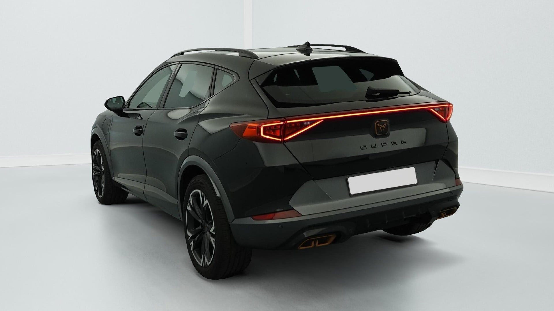 Cupra Formentor 1.4 e-HYBRID 204 ch DSG6 Business Edition photo