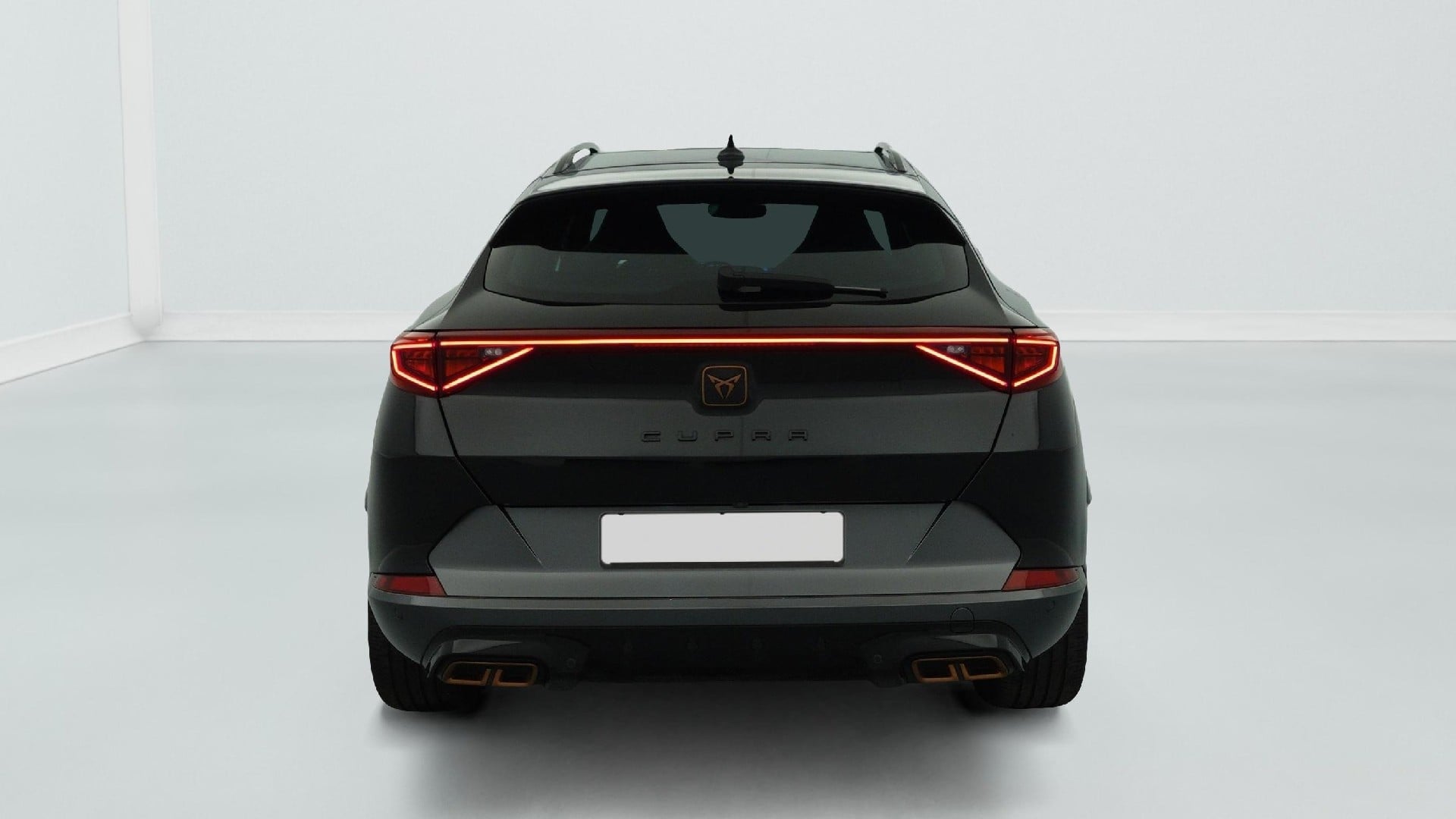 Cupra Formentor 1.4 e-HYBRID 204 ch DSG6 Business Edition photo