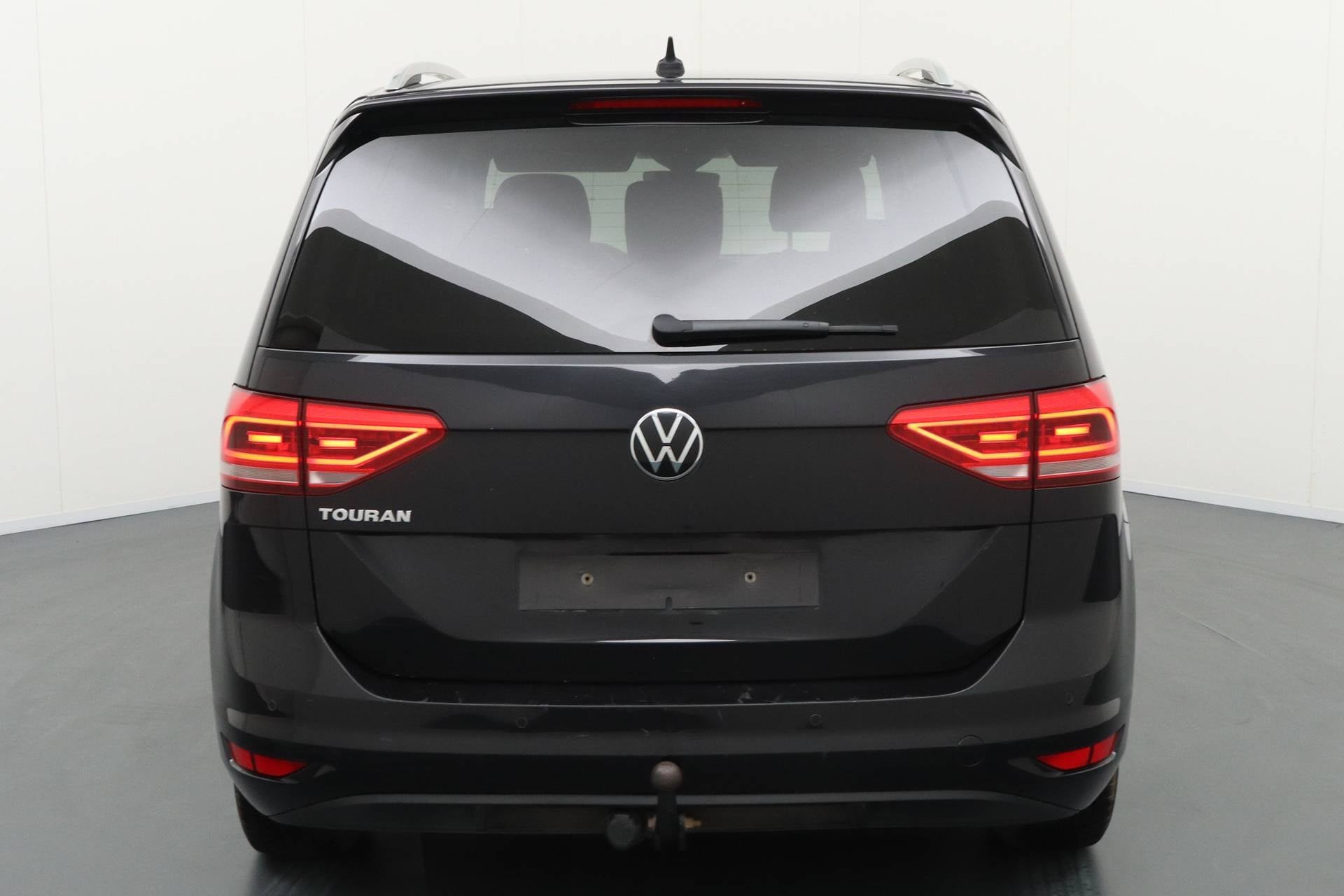 Volkswagen Touran Carat 2.0 Tdi 115 DSG7 photo