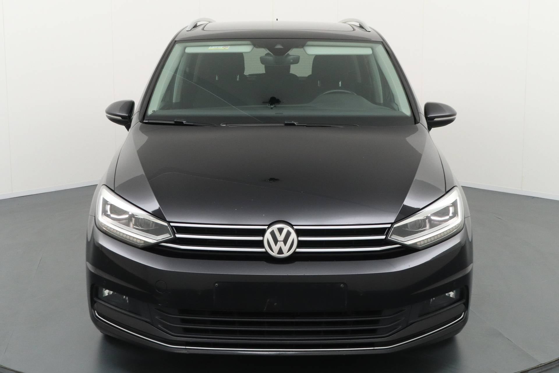 Volkswagen Touran Carat 2.0 Tdi 115 DSG7 photo
