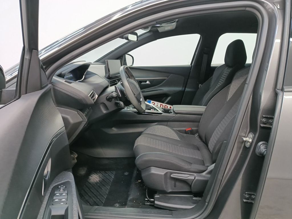 Peugeot 3008 1.2 PureTech 96kW S&S Auto Active Pack 5d photo