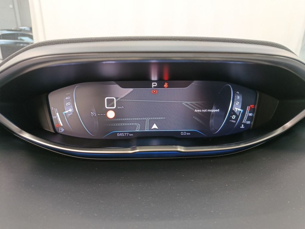 Peugeot 3008 1.2 PureTech 96kW S&S Auto Active Pack 5d photo