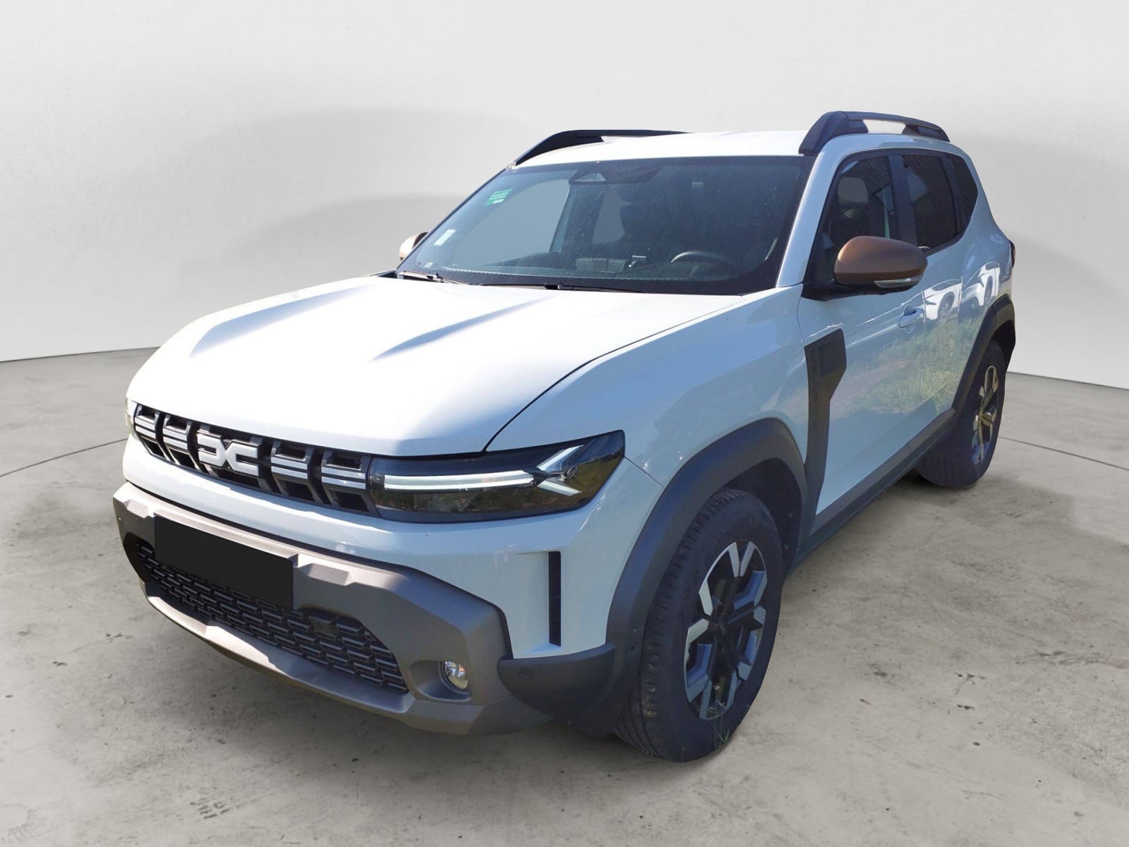 Dacia Duster Extreme Mild Hybrid 130