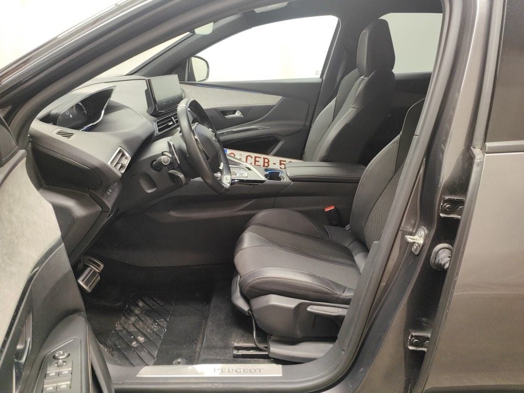 Peugeot 3008 1.2 PureTech 96kW S&S Auto GT 5d photo