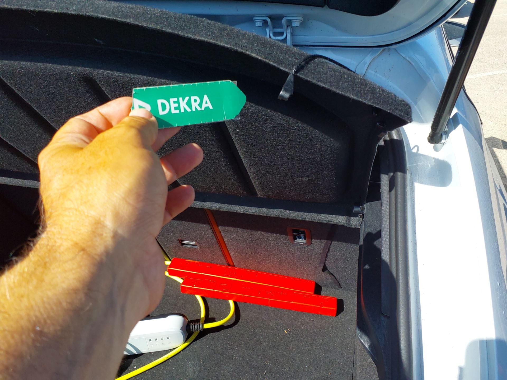 CUPRA Leon 1.5 PHEV DSG 205cv 5P AutomÃ¡tico (Winterpack) photo