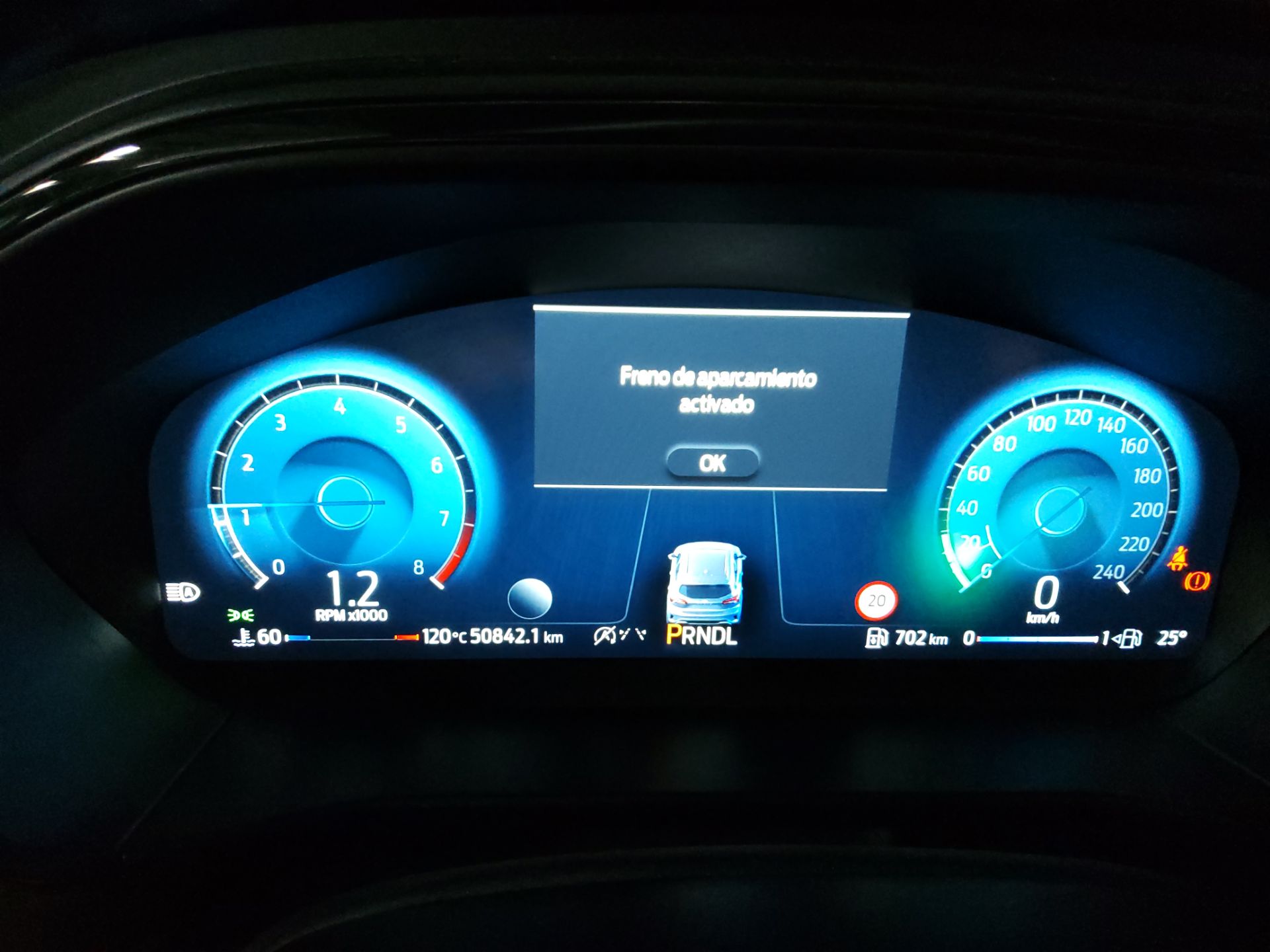 FORD Focus Berlina 1.0 Ecoboost 114KW 155CV S6.2 AutomÃ¡tico ST-LINE X(Winterpack) photo
