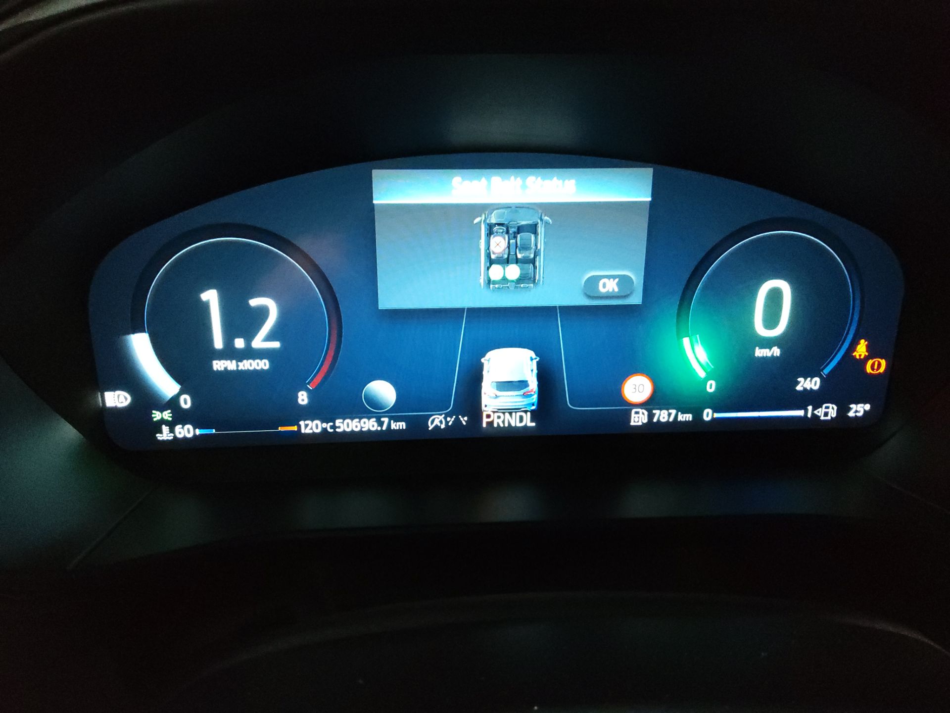 FORD Focus Berlina 1.0 Ecoboost 114KW 155CV S6.2 AutomÃ¡tico ST-LINE X(Winterpack) photo