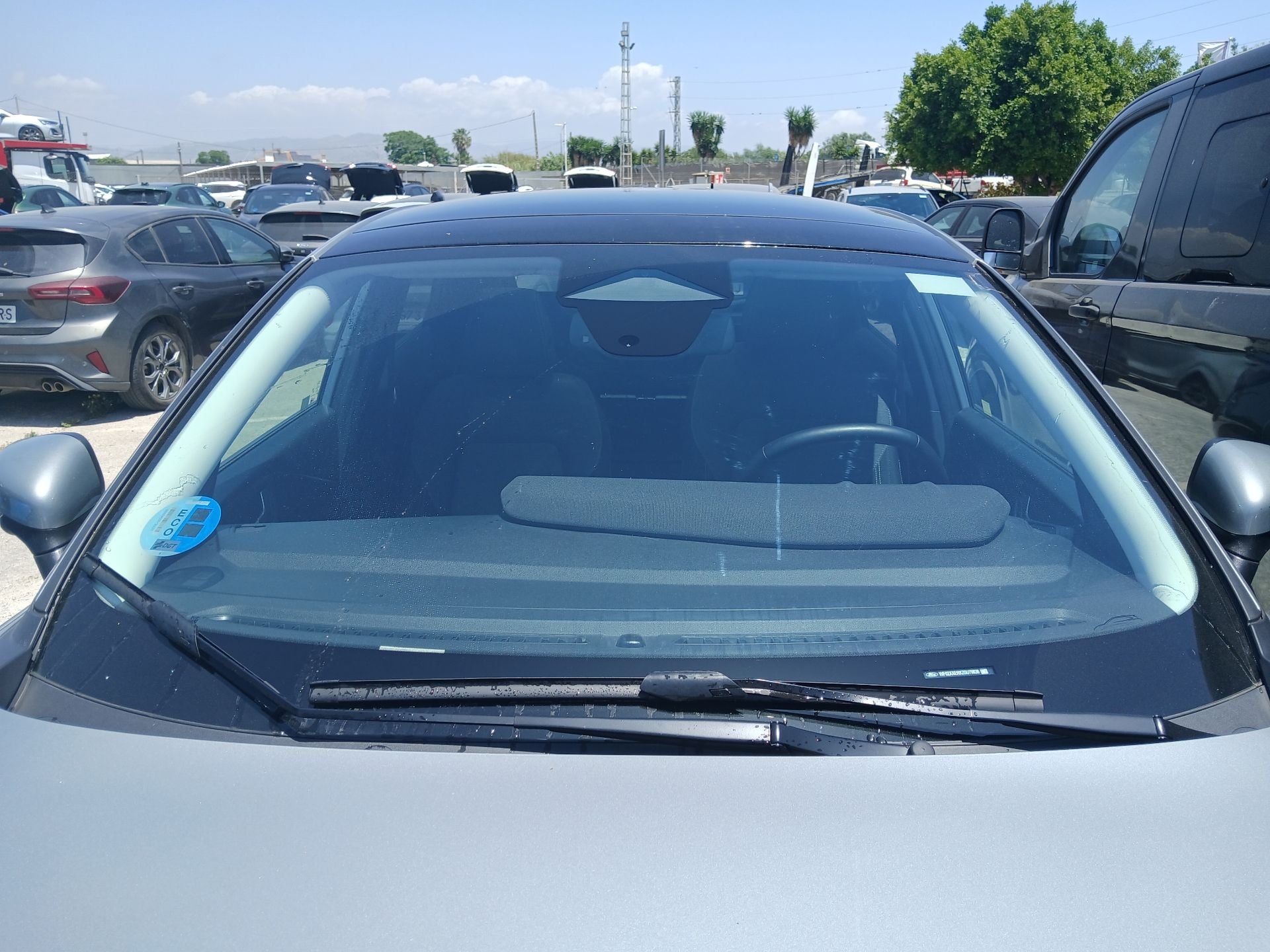 FORD Puma 1.0 EcoBoost 125cv S6.2 AutomÃ¡tico   Titanium(Pano-Roof + Winterpack) photo