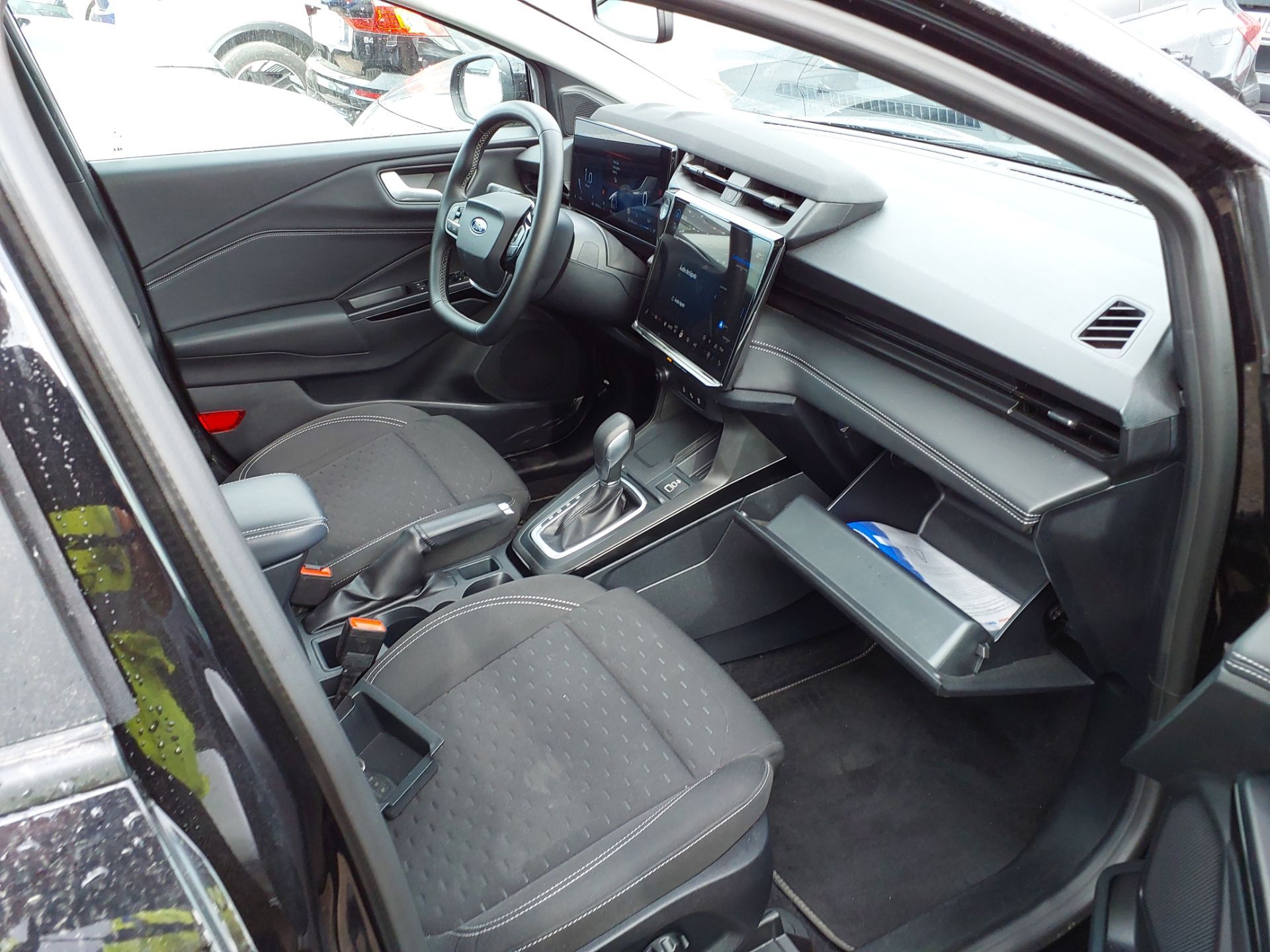 FORD Puma 1.0 EcoBoost 125cv S6.2 AutomÃ¡tico   Titanium(Pano-Roof + Winterpack) photo
