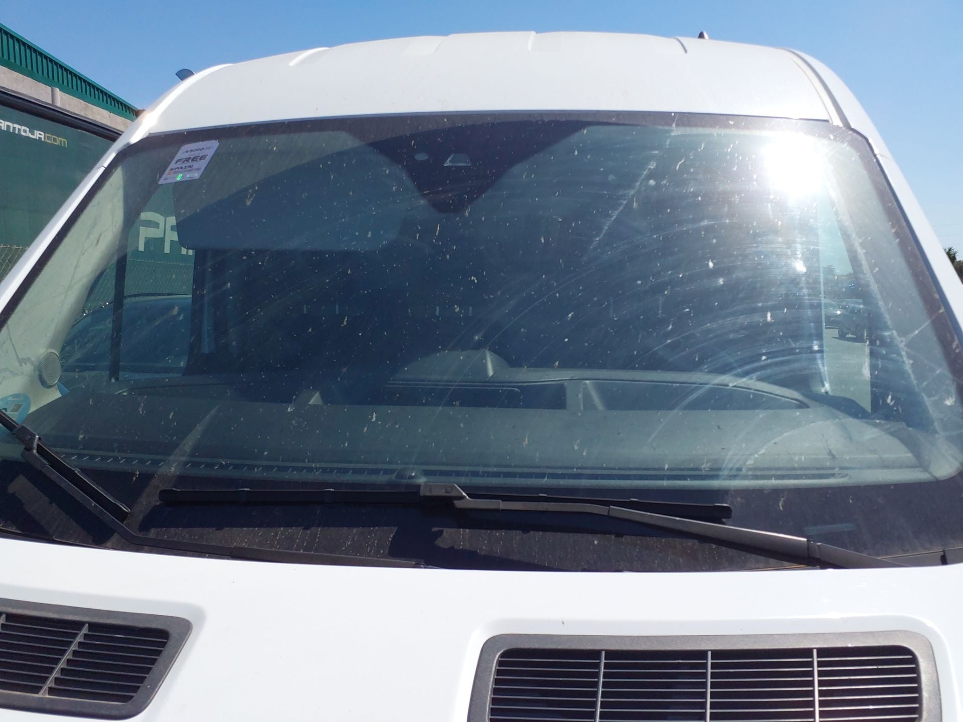 FORD Transit 2.0D L3H2 130CV photo