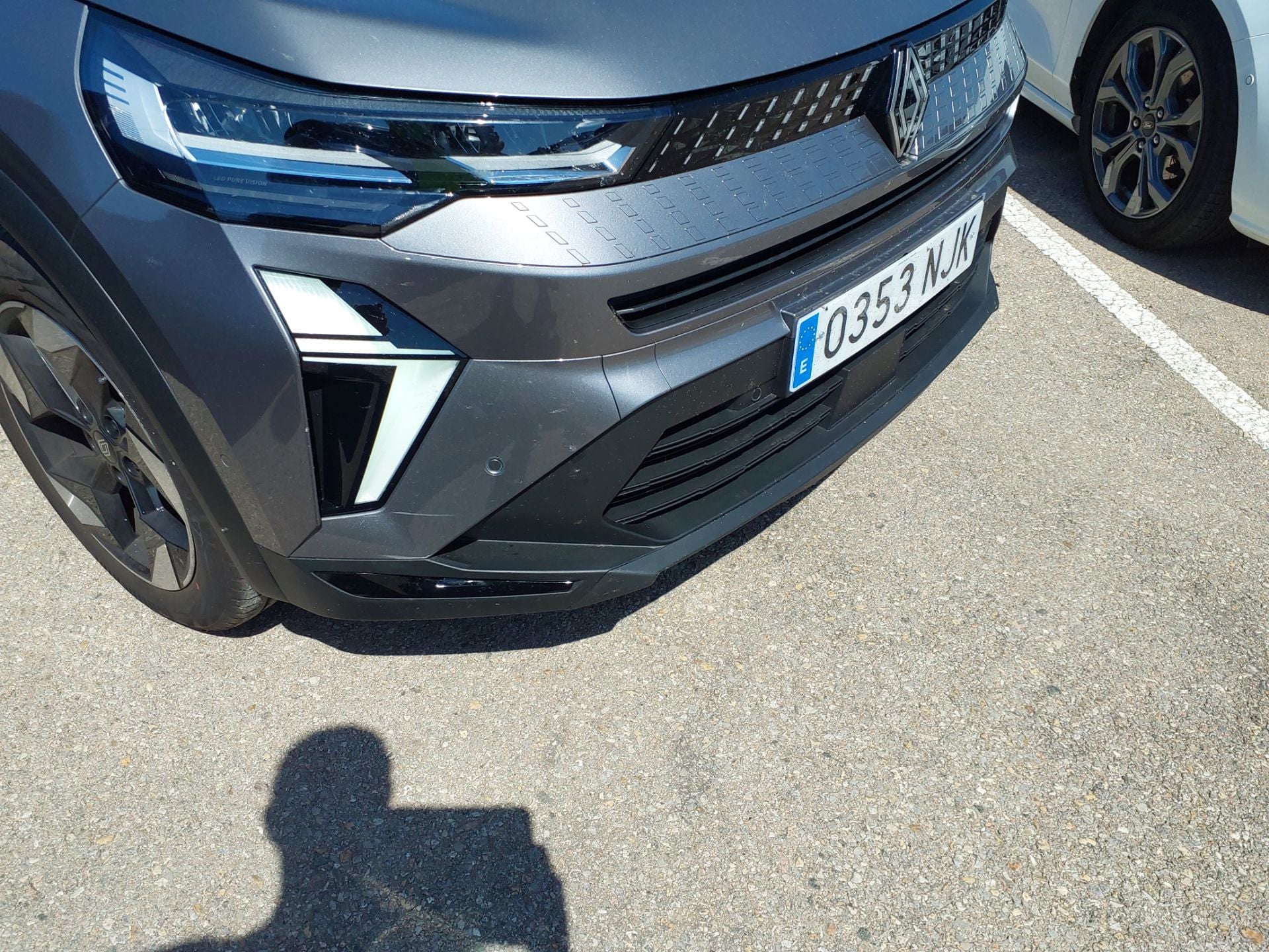 RENAULT Captur TCe 103 kw (140cv) EDC mild hybrid Techno(Winterpack) photo