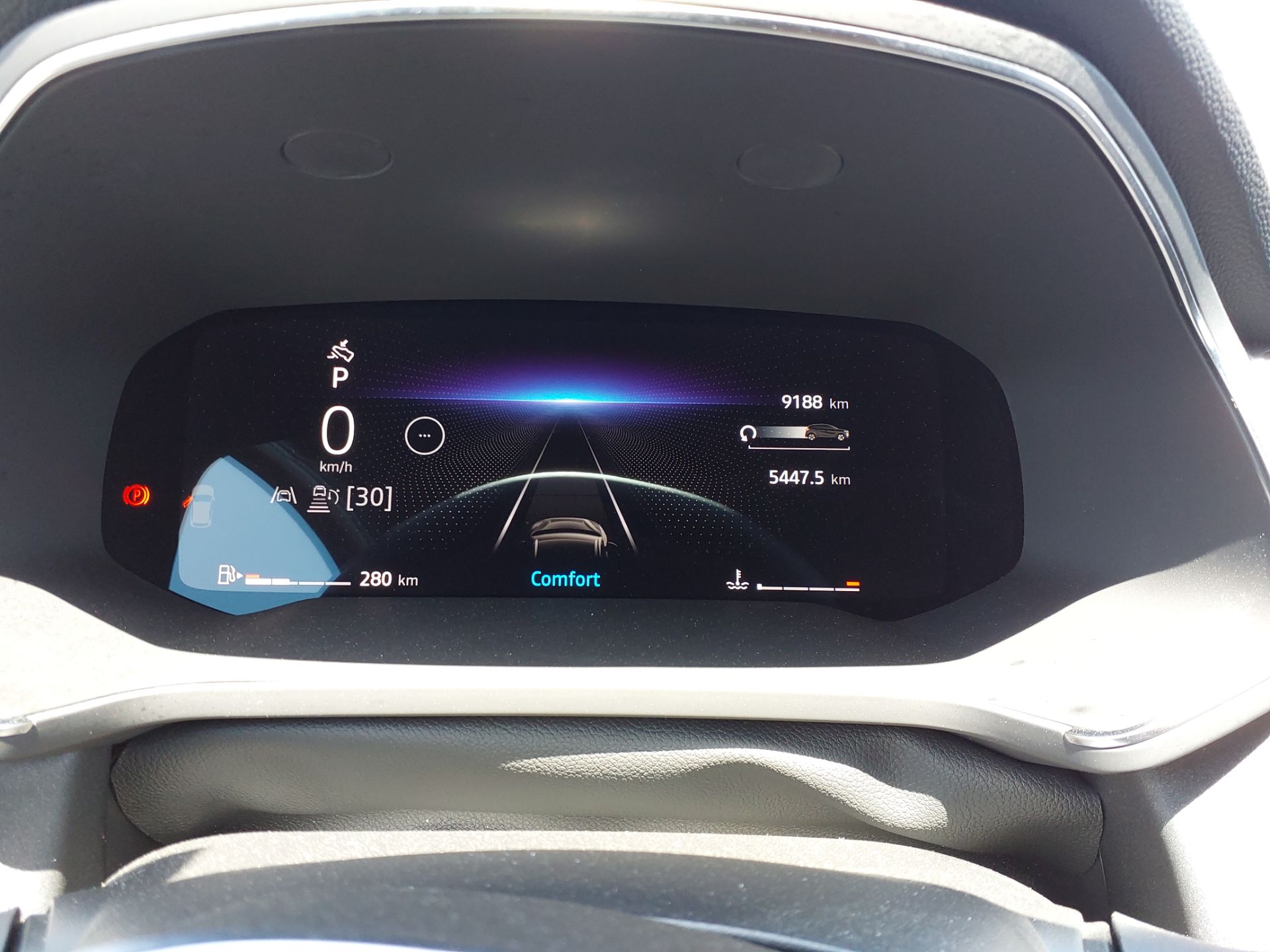 RENAULT Captur TCe 103 kw (140cv) EDC mild hybrid Techno(Winterpack) photo