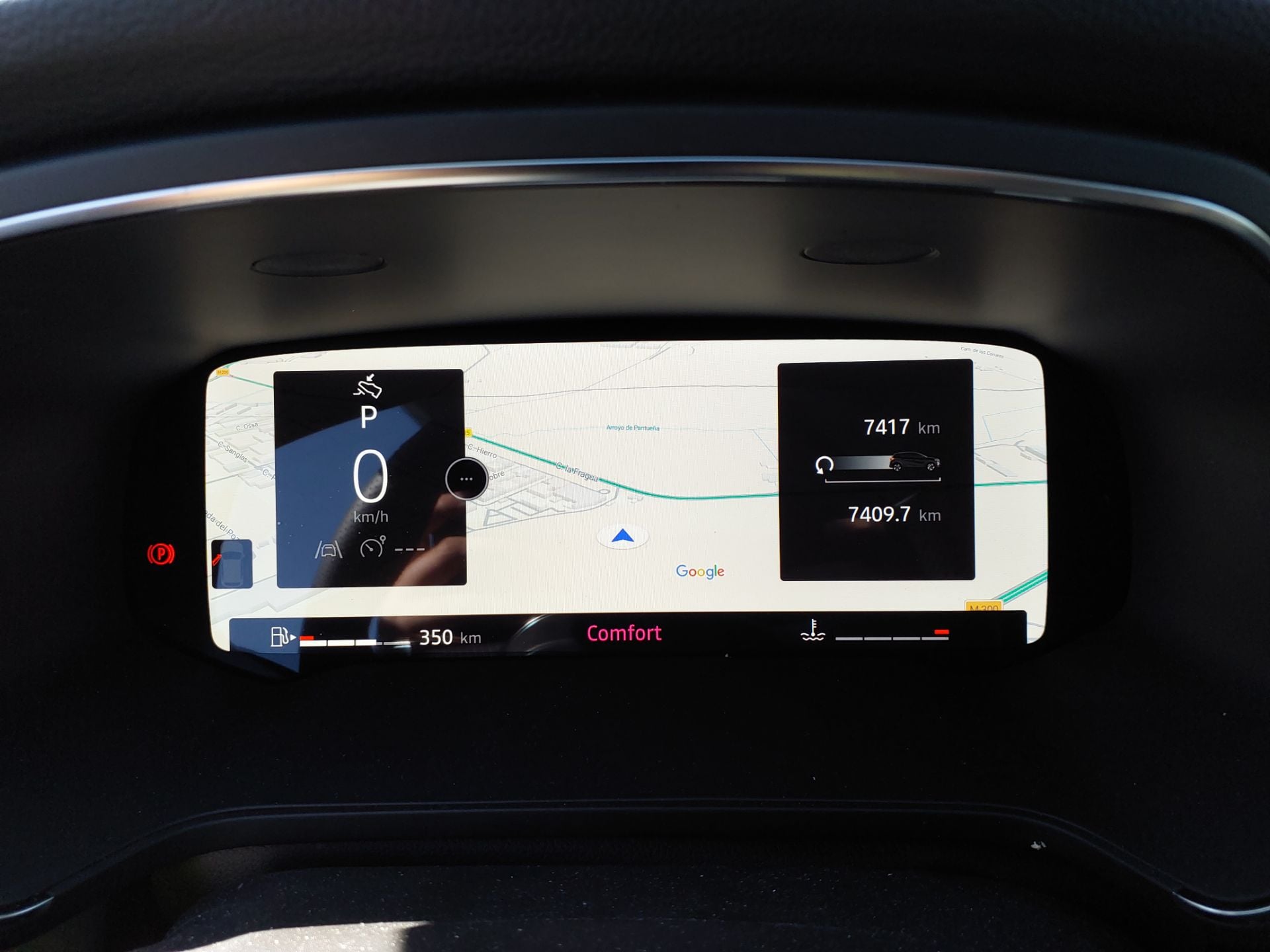 RENAULT Captur TCe 103 kw (140cv) EDC mild hybrid Techno(Winterpack) photo