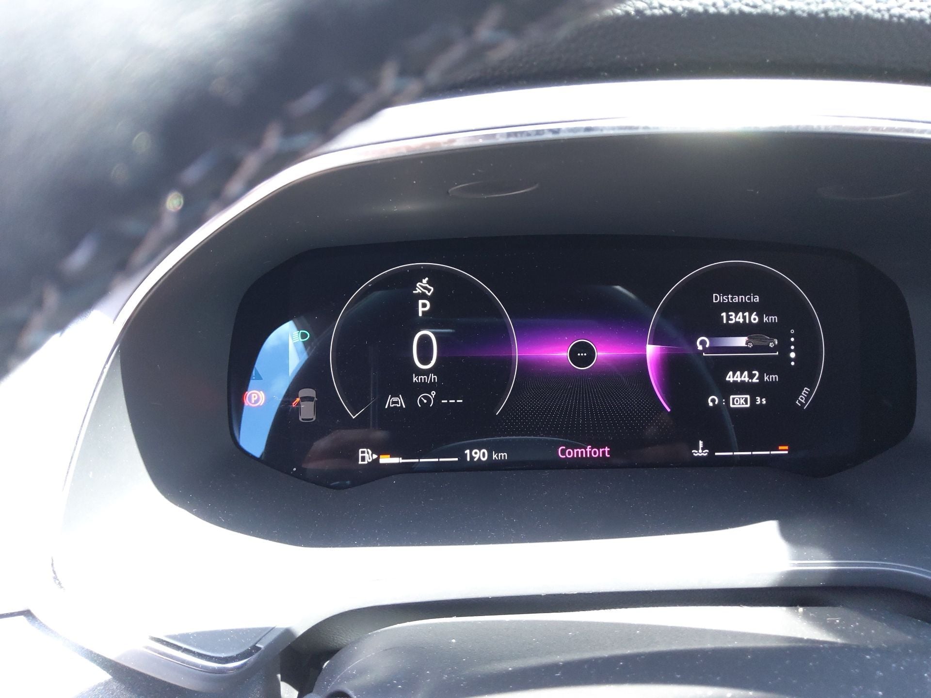 RENAULT Captur TCe 103 kw (140cv) EDC mild hybrid Techno(Winterpack) photo