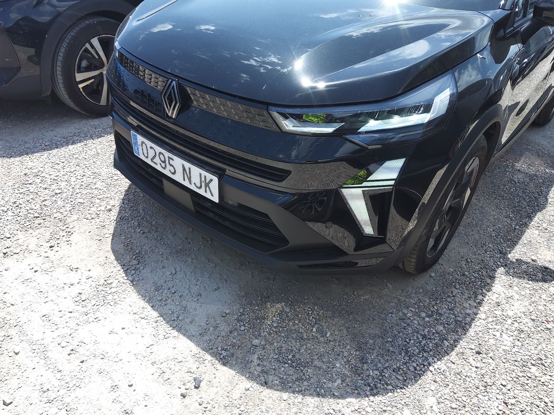RENAULT Captur TCe 103 kw (140cv) EDC mild hybrid Techno(Winterpack) photo