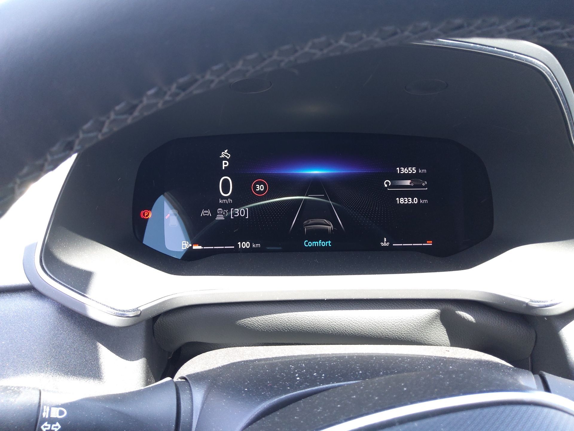 RENAULT Captur TCe 103 kw (140cv) EDC mild hybrid Techno(Winterpack) photo