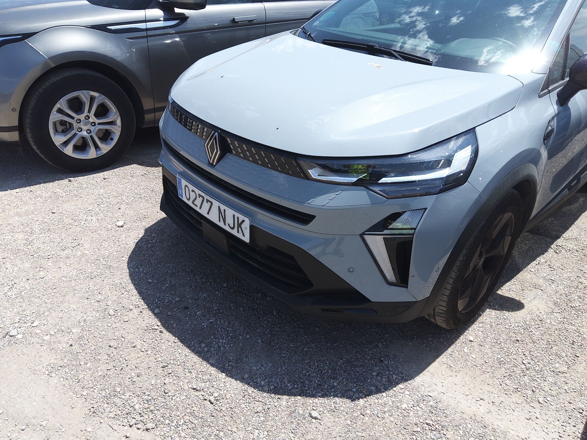 RENAULT Captur TCe 103 kw (140cv) EDC mild hybrid Techno(Winterpack) photo