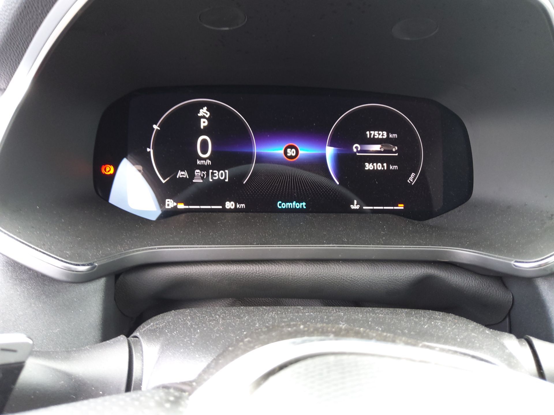 RENAULT Captur TCe 103 kw (140cv) EDC mild hybrid Techno(Winterpack) photo