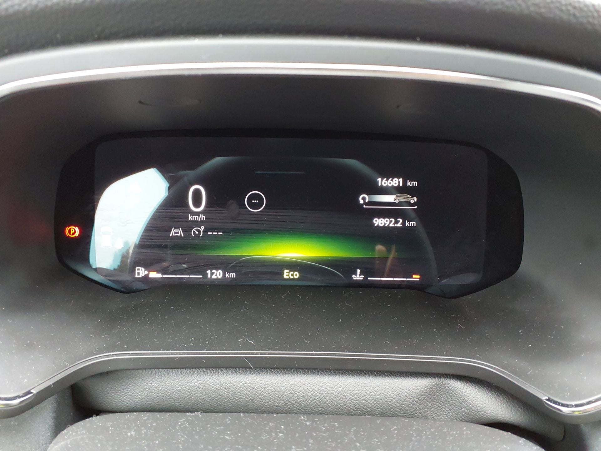 RENAULT Captur TCe 103 kw (140cv) EDC mild hybrid Techno(Winterpack) photo