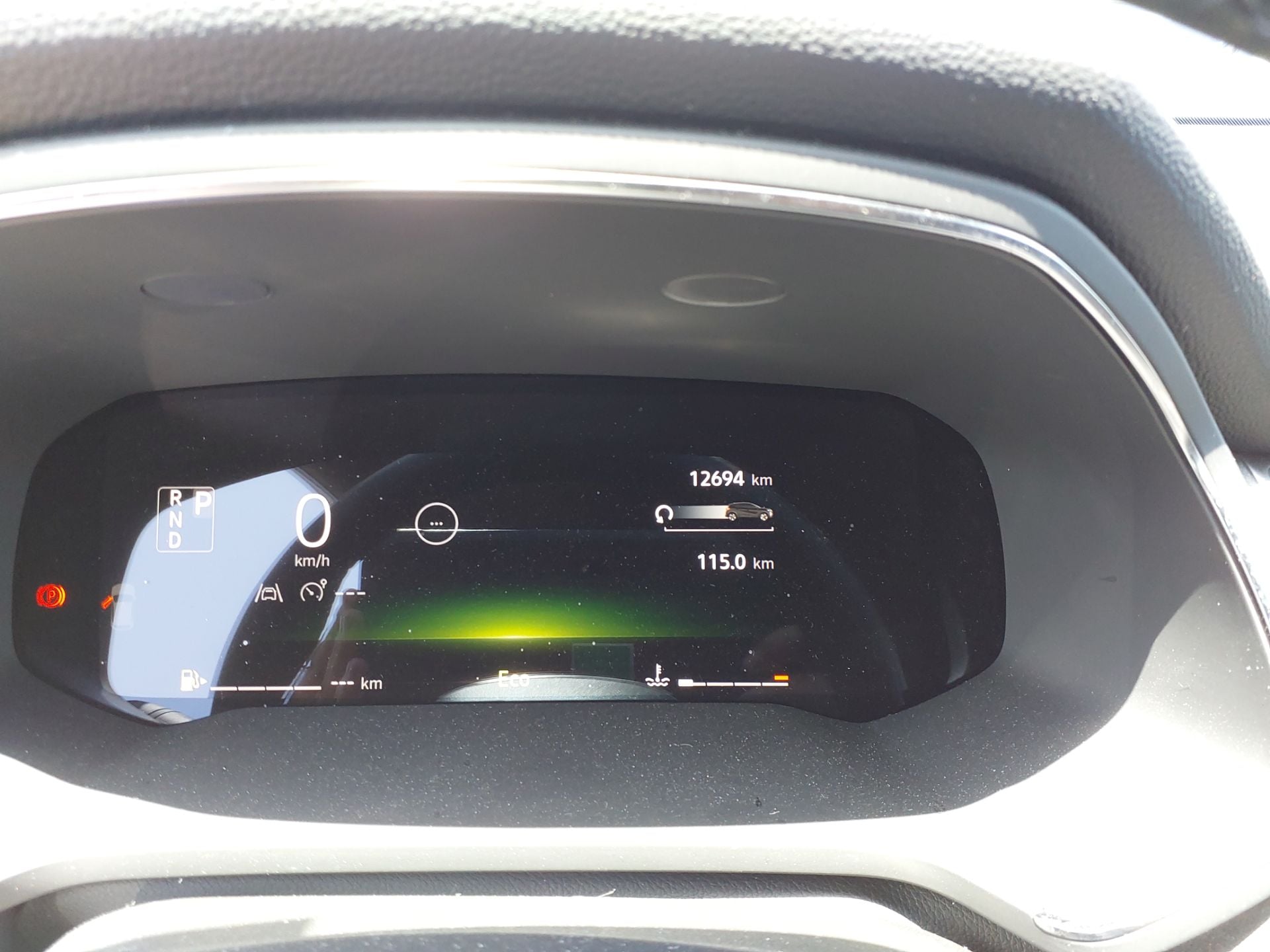 RENAULT Captur TCe 103 kw (140cv) EDC mild hybrid Techno(Winterpack) photo