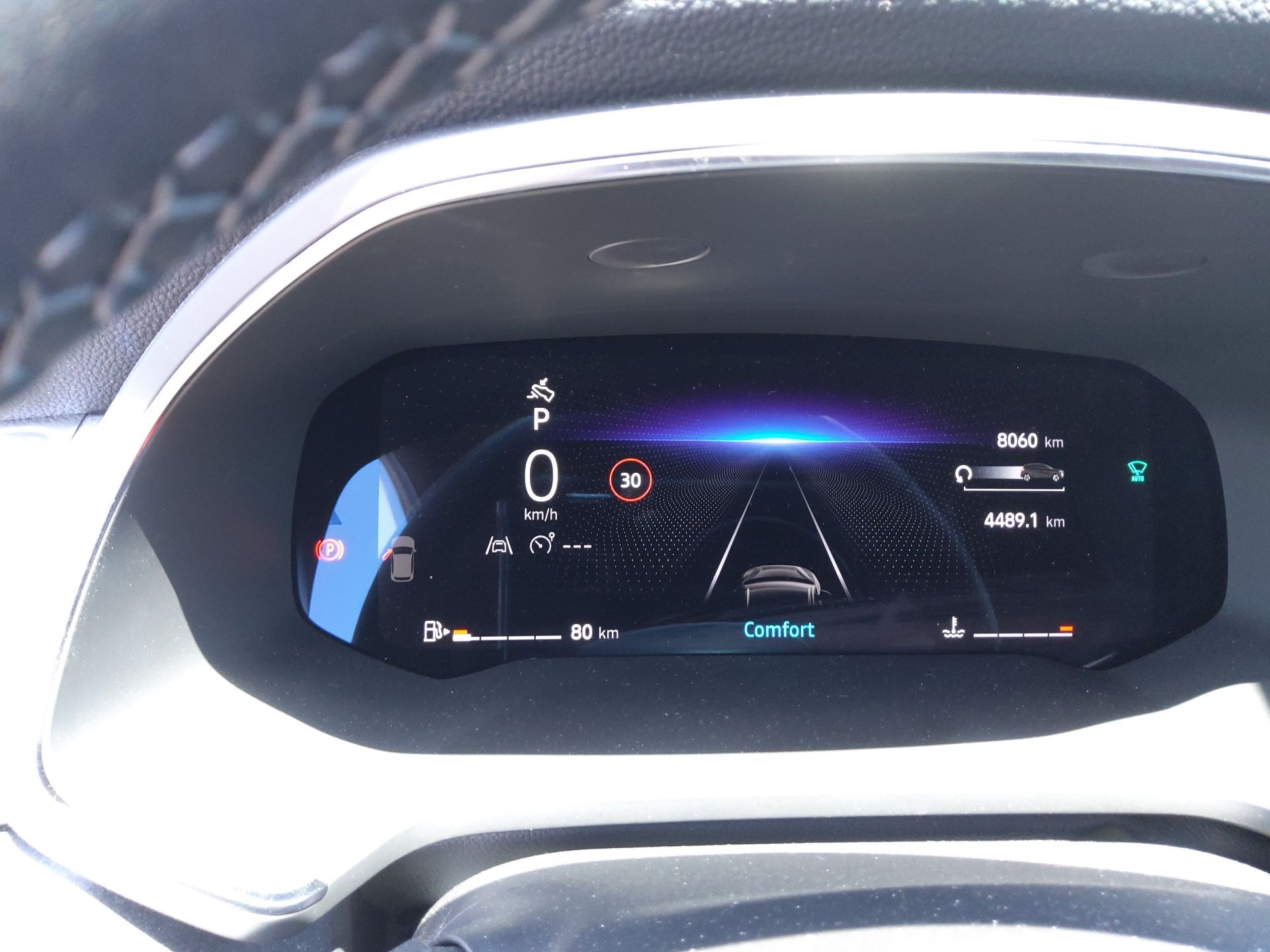 RENAULT Captur TCe 103 kw (140cv) EDC mild hybrid Techno(Winterpack) photo