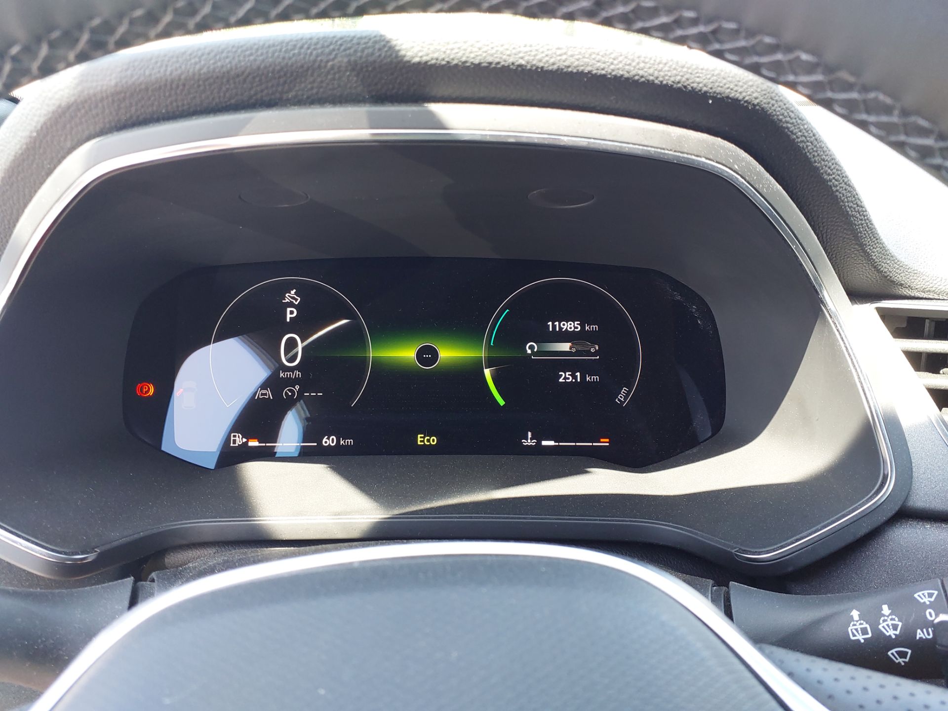 RENAULT Captur TCe 103 kw (140cv) EDC mild hybrid Techno(Winterpack) photo
