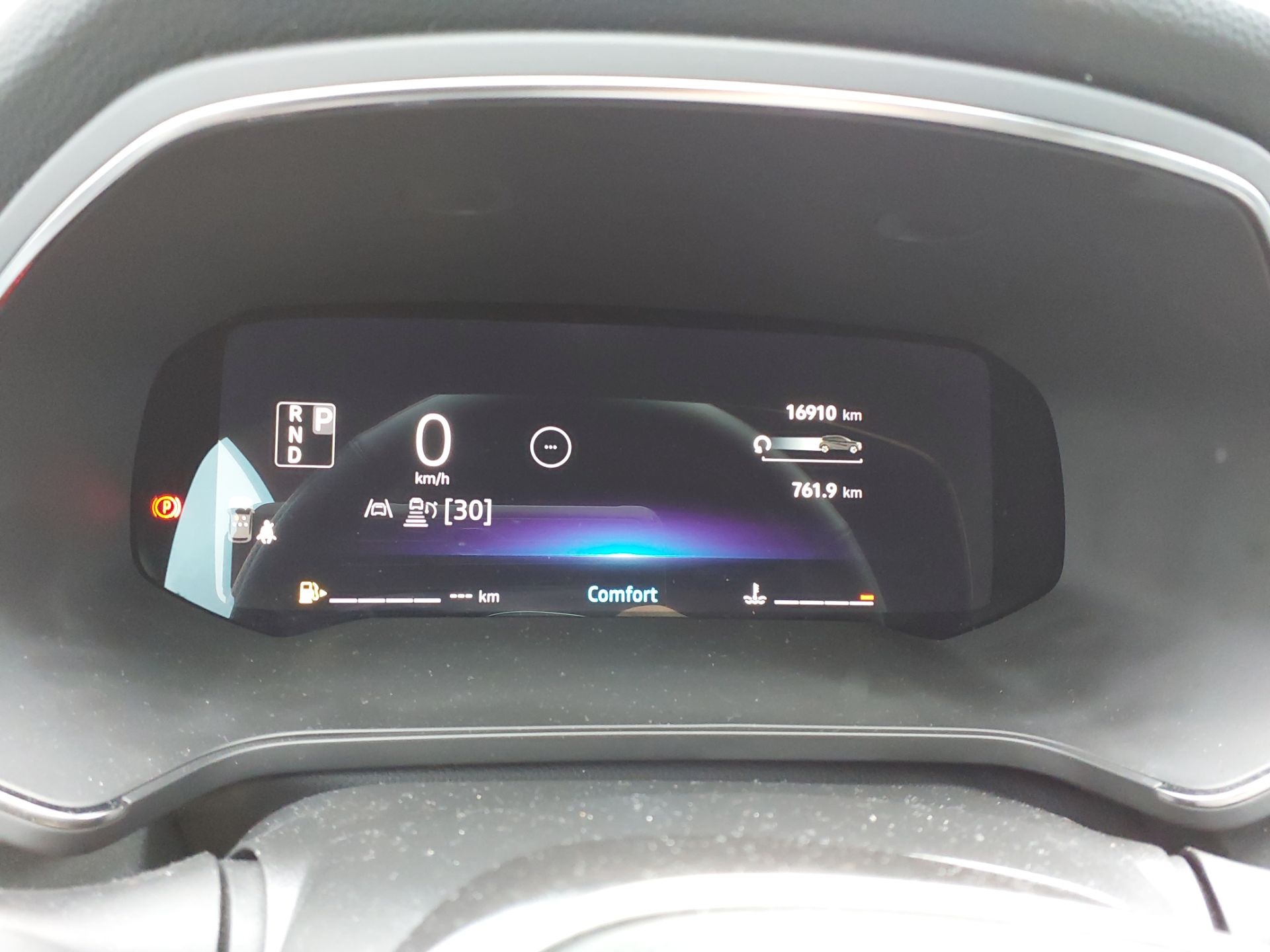 RENAULT Captur TCe 103 kw (140cv) EDC mild hybrid Techno(Winterpack) photo