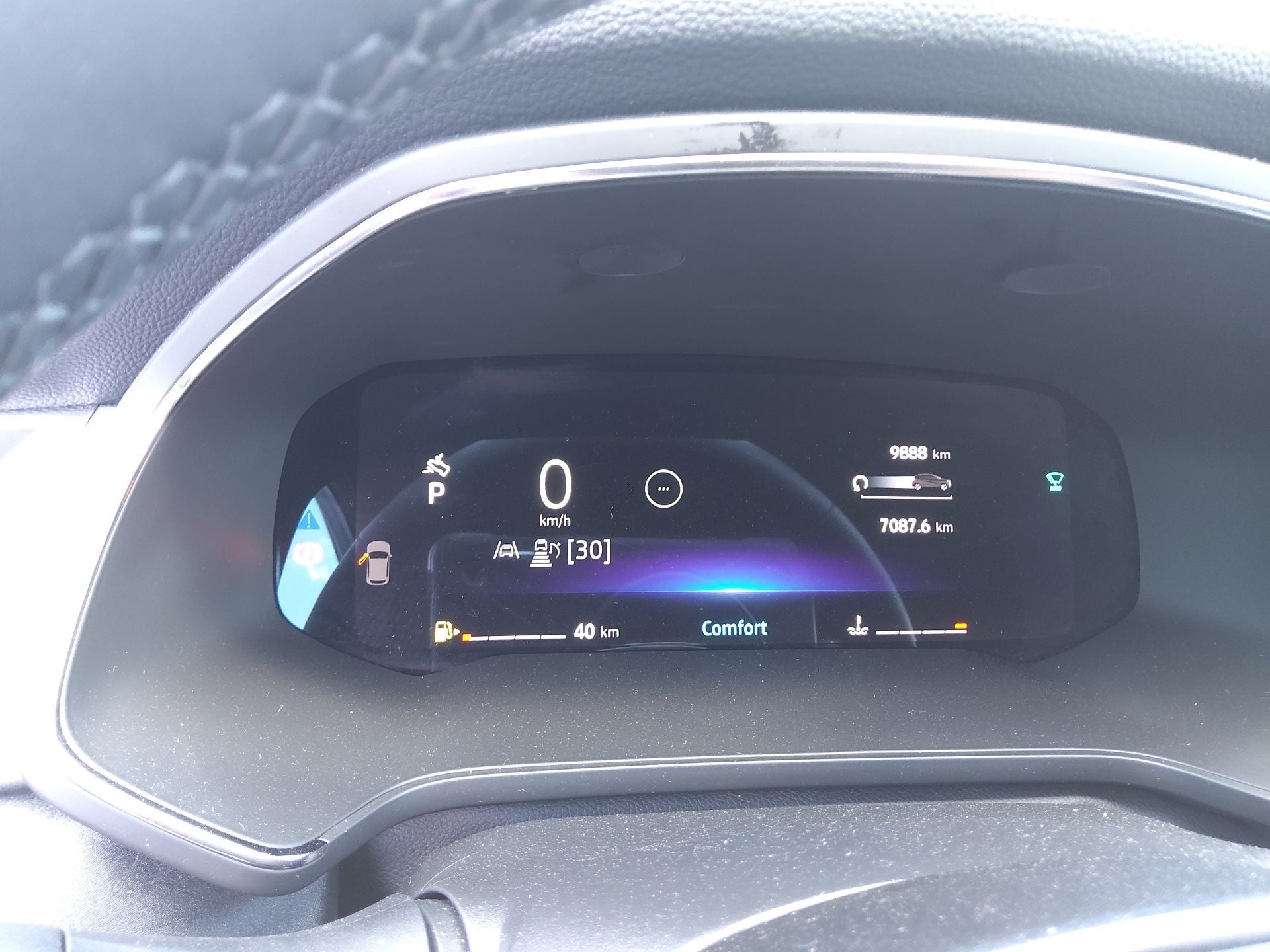 RENAULT Captur TCe 103 kw (140cv) EDC mild hybrid Techno(Winterpack) photo