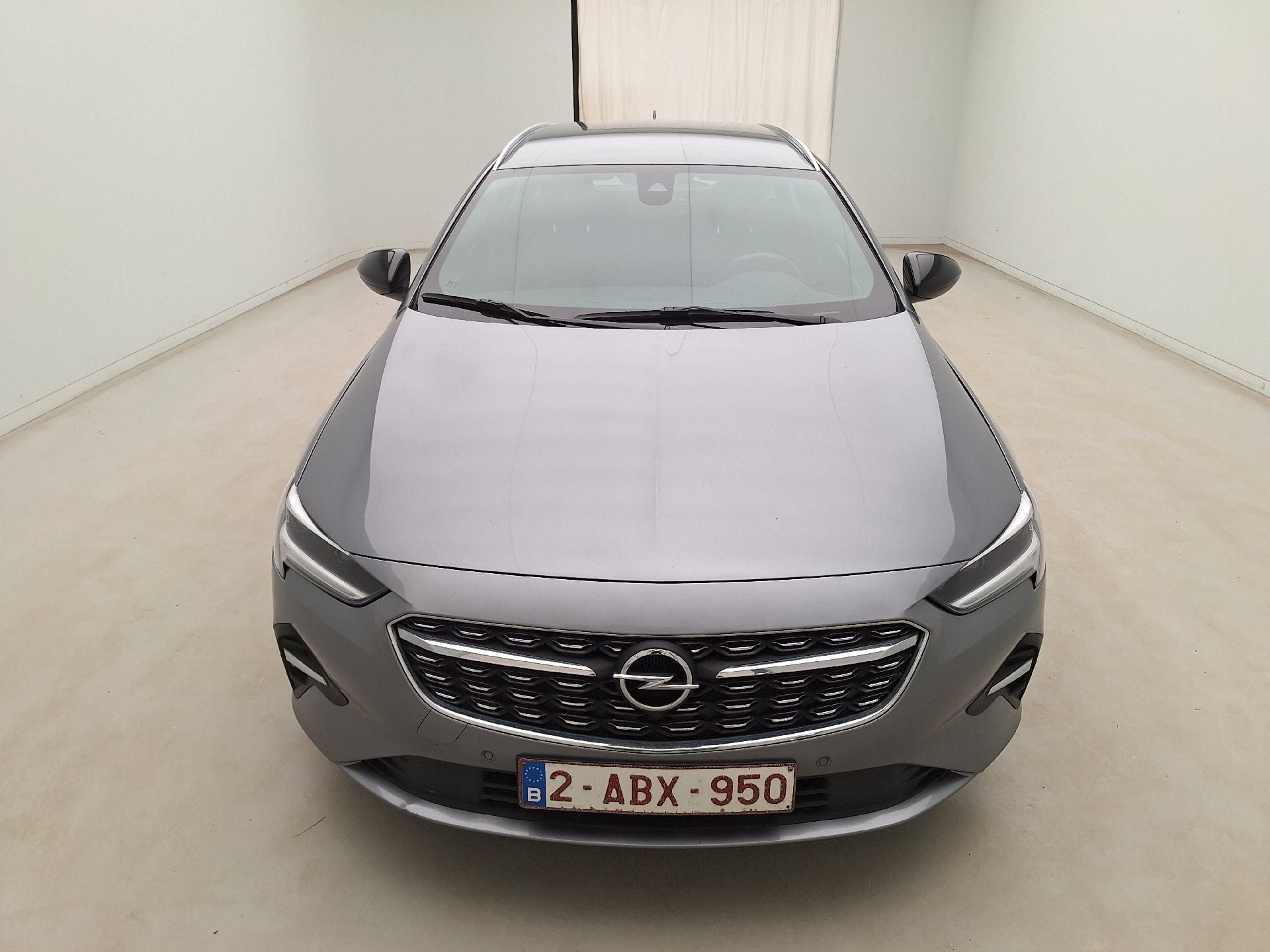 Opel, Insignia ST FL'20, Opel Insignia Sports Tourer 1.5 Turbo D S/S 90kW B