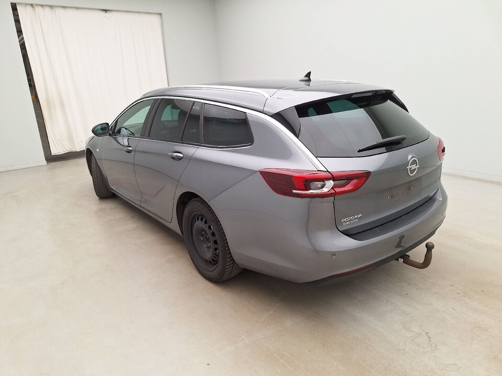 Opel, Insignia ST FL'20, Opel Insignia Sports Tourer 1.5 Turbo D S/S 90kW B photo