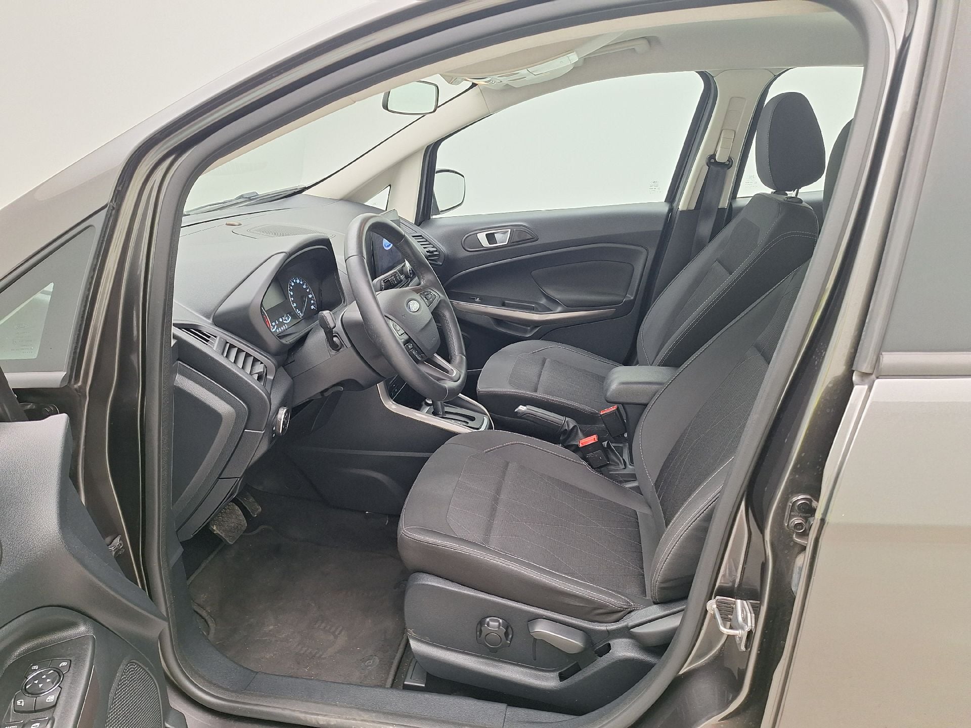 Ford, Ecosport FL'17, Ford Ecosport 1.0i EcoBoost 92kW Business Class Au photo