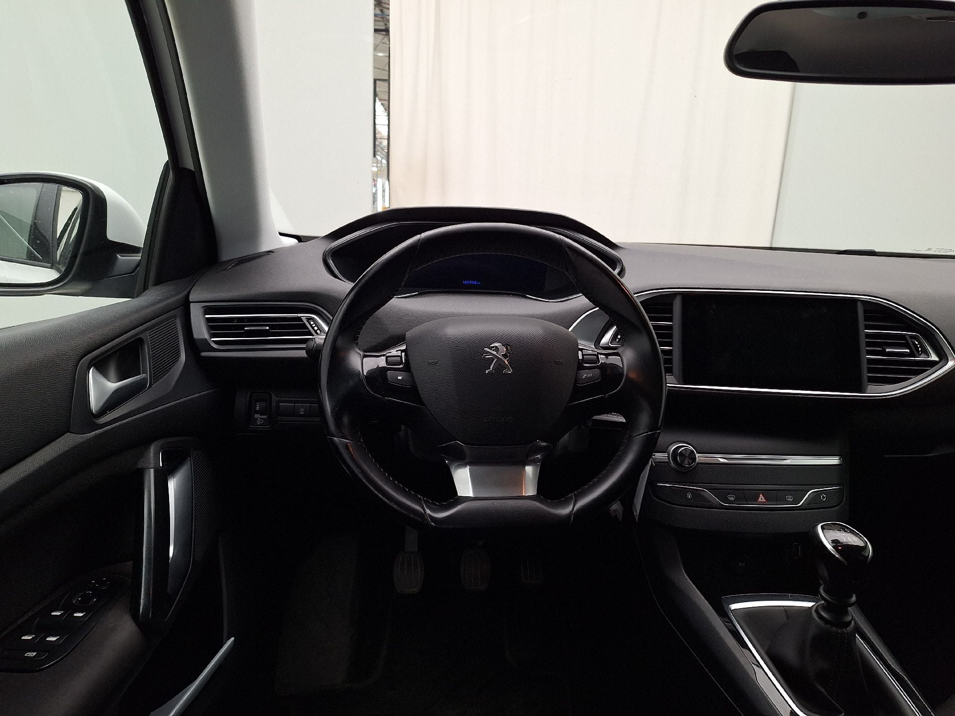 Peugeot, 308 SW FL'17, Peugeot 308 SW 1.5 BlueHDi 100 DPF S&S Active 5d photo