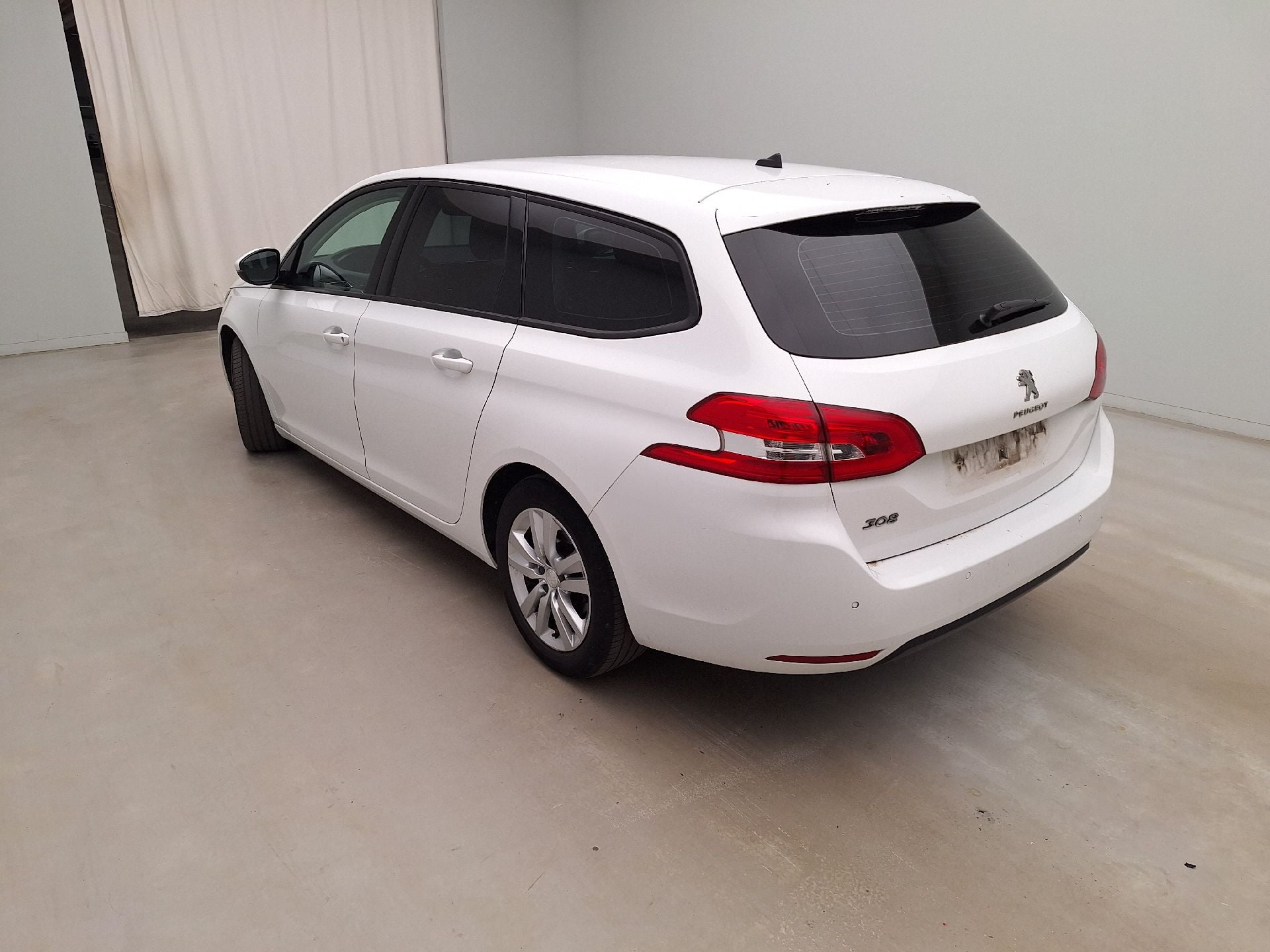 Peugeot, 308 SW FL'17, Peugeot 308 SW 1.5 BlueHDi 100 DPF S&S Active 5d photo
