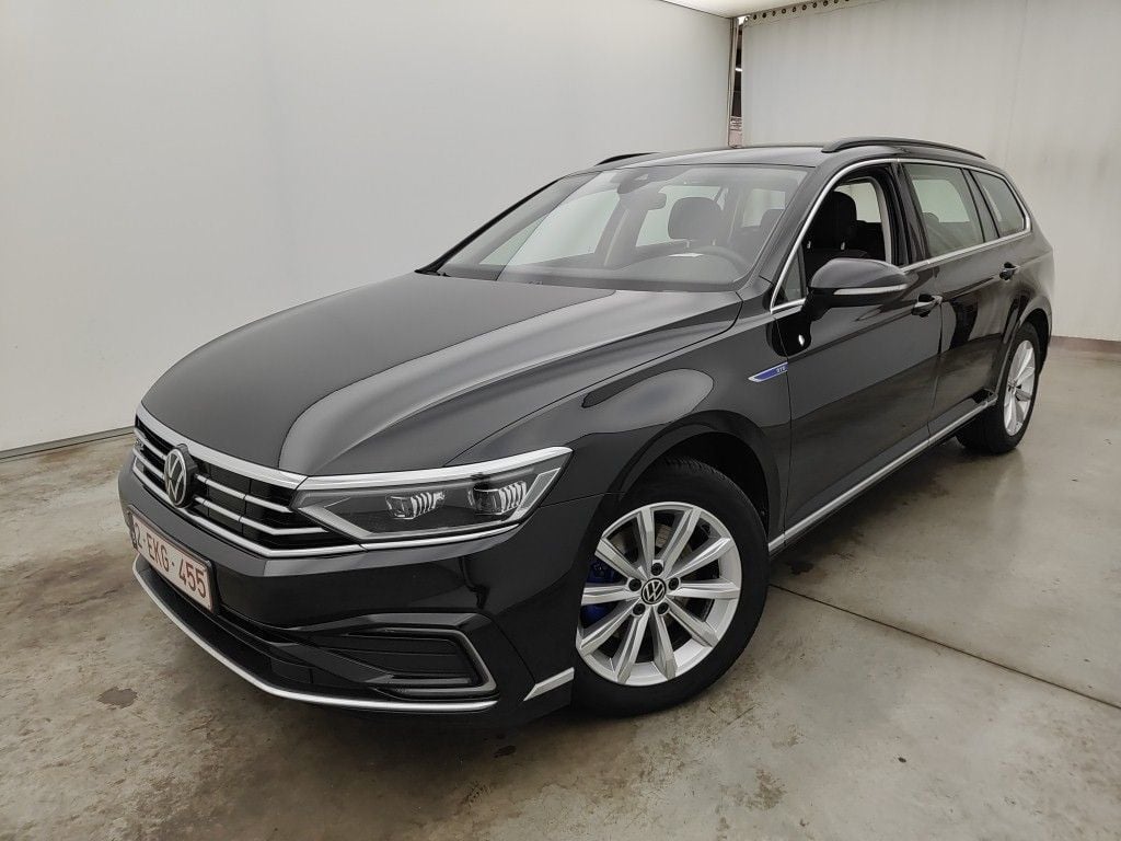 Volkswagen Passat Variant 1.4 TSI DSG6 GTE Business 5d