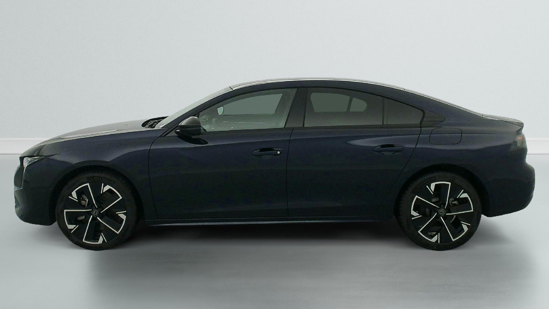 Peugeot 508 Hybrid 180 e-EAT8 Allure photo