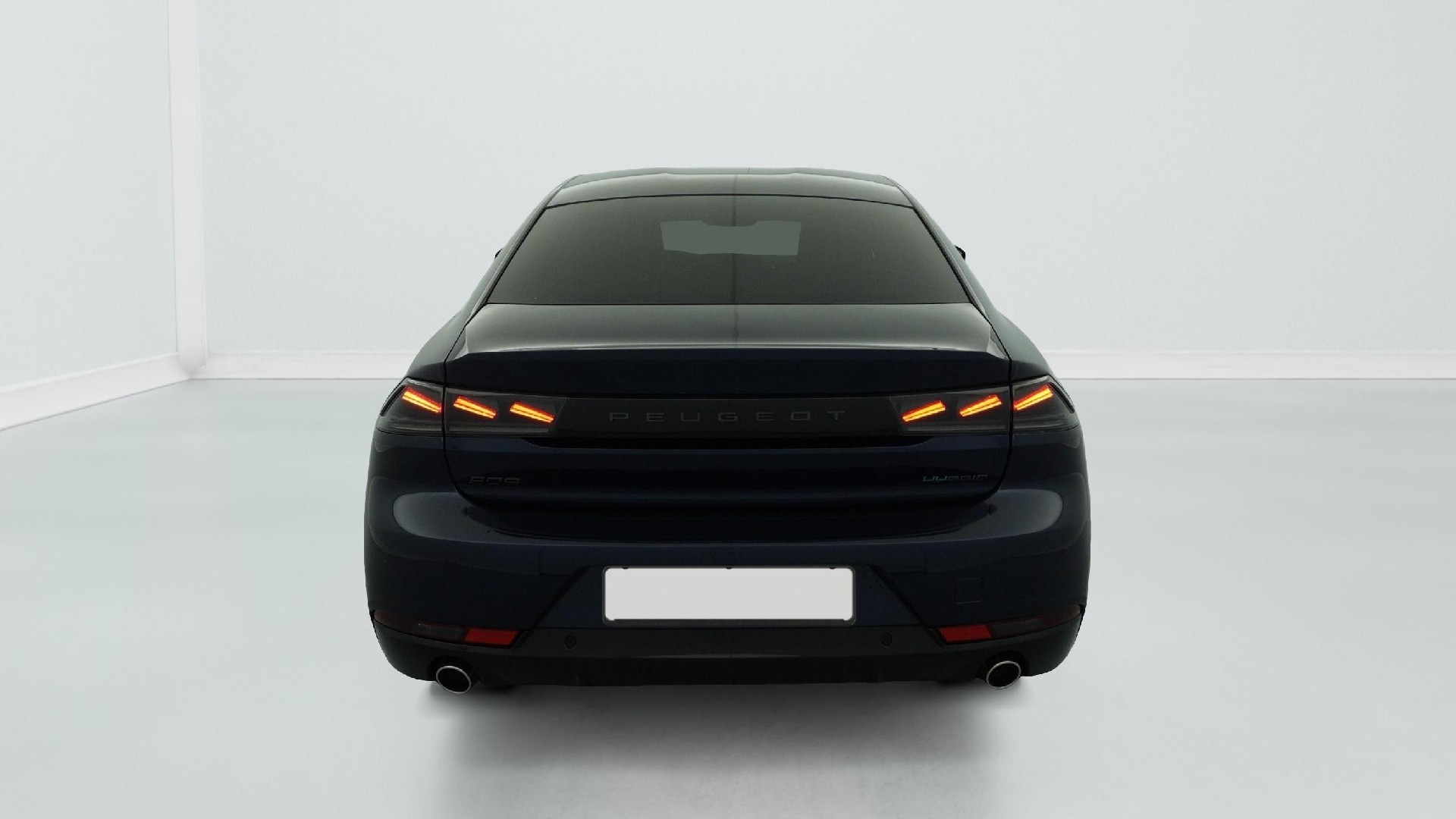 Peugeot 508 Hybrid 180 e-EAT8 Allure photo