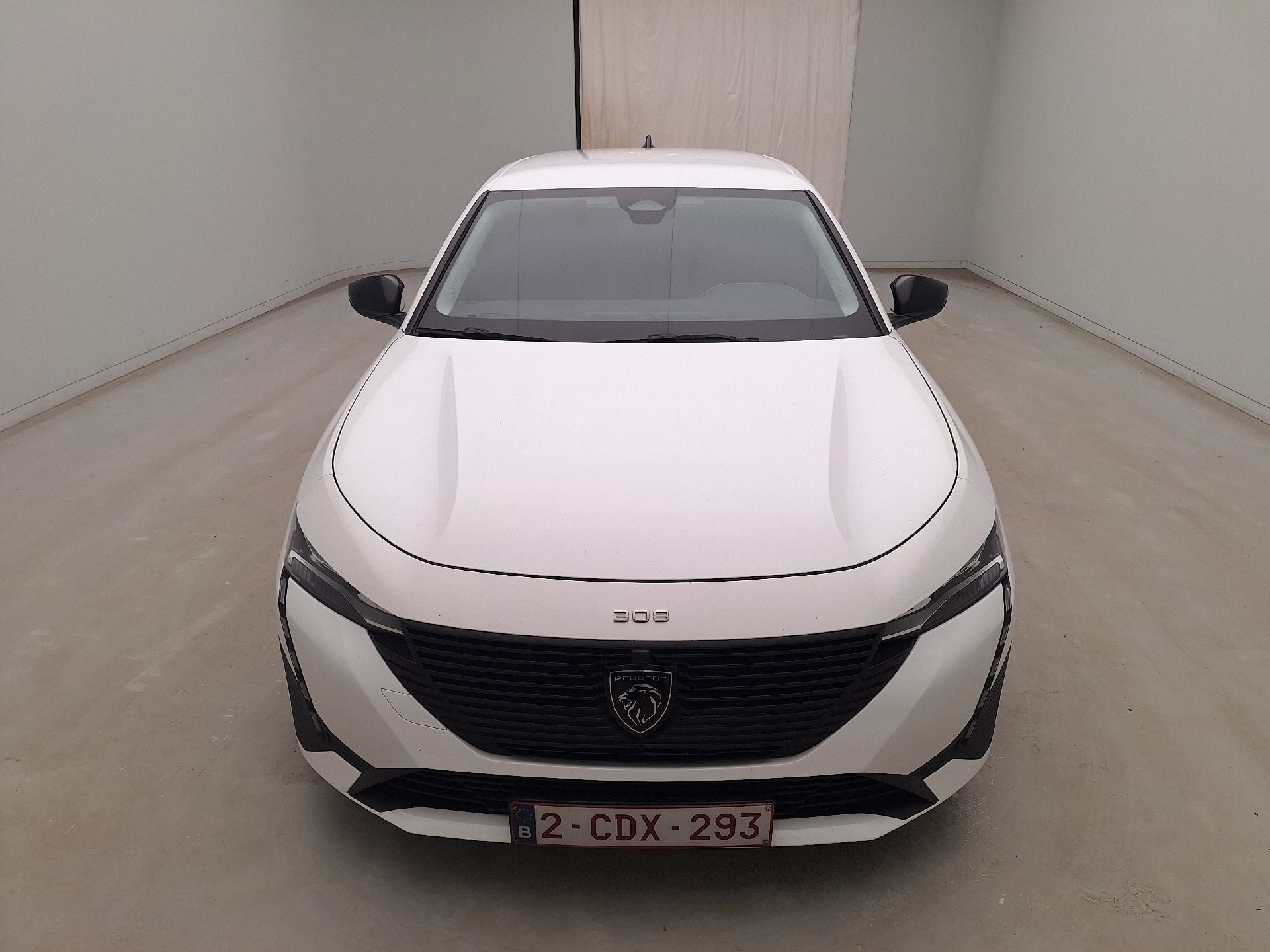 Peugeot, 308 SW '21, Peugeot 308 SW 1.5 BlueHDi 130 S&S Active Pack 5d