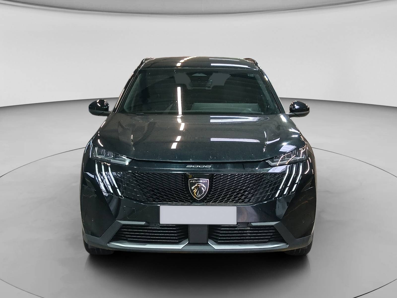 Peugeot 5008 Allure Hybrid 136 e-DCS6 photo