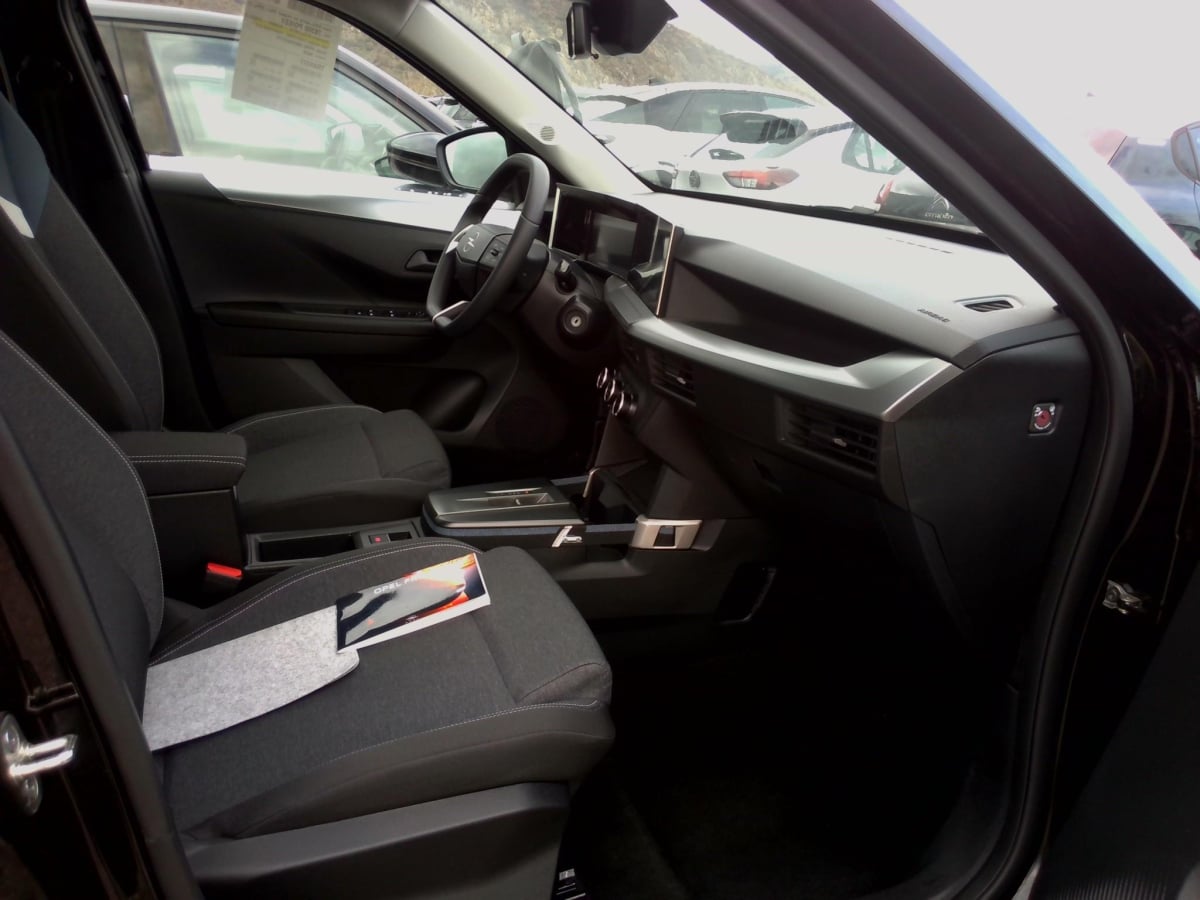 Opel Frontera Edition 44 kWh Electric photo