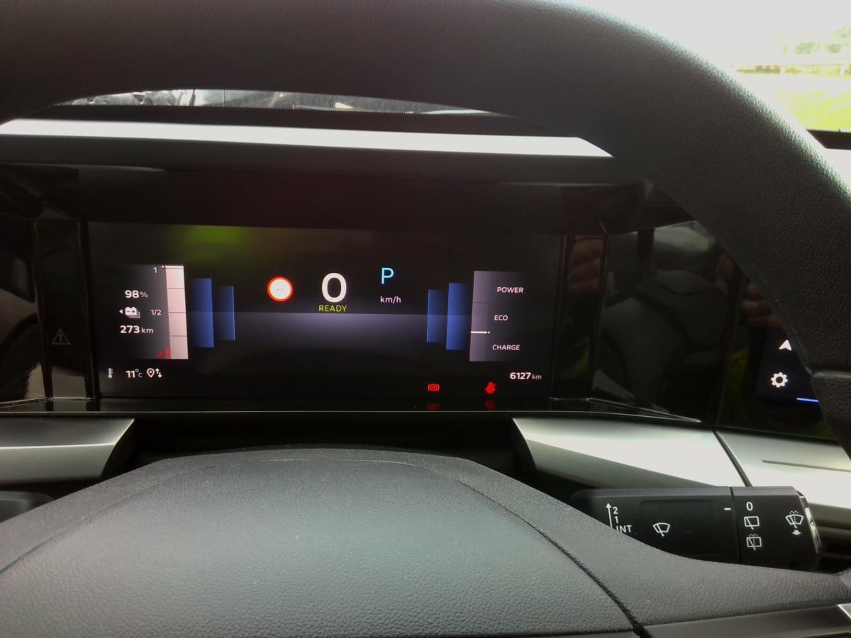 Opel Frontera Edition 44 kWh Electric photo
