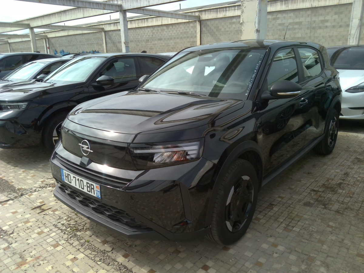 Opel Frontera Edition 44 kWh Electric