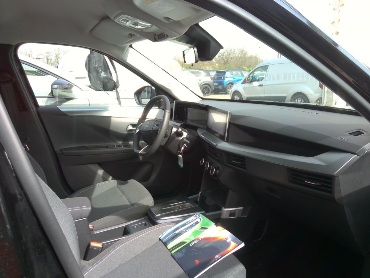 Opel Frontera Edition 44 kWh Electric photo